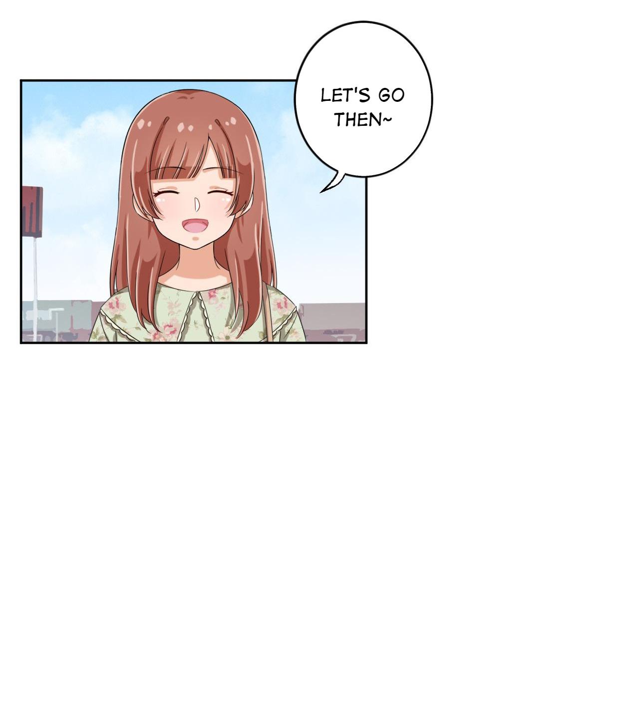 God gave me this awkward superpower, what is it for? chapter 38 - page 12