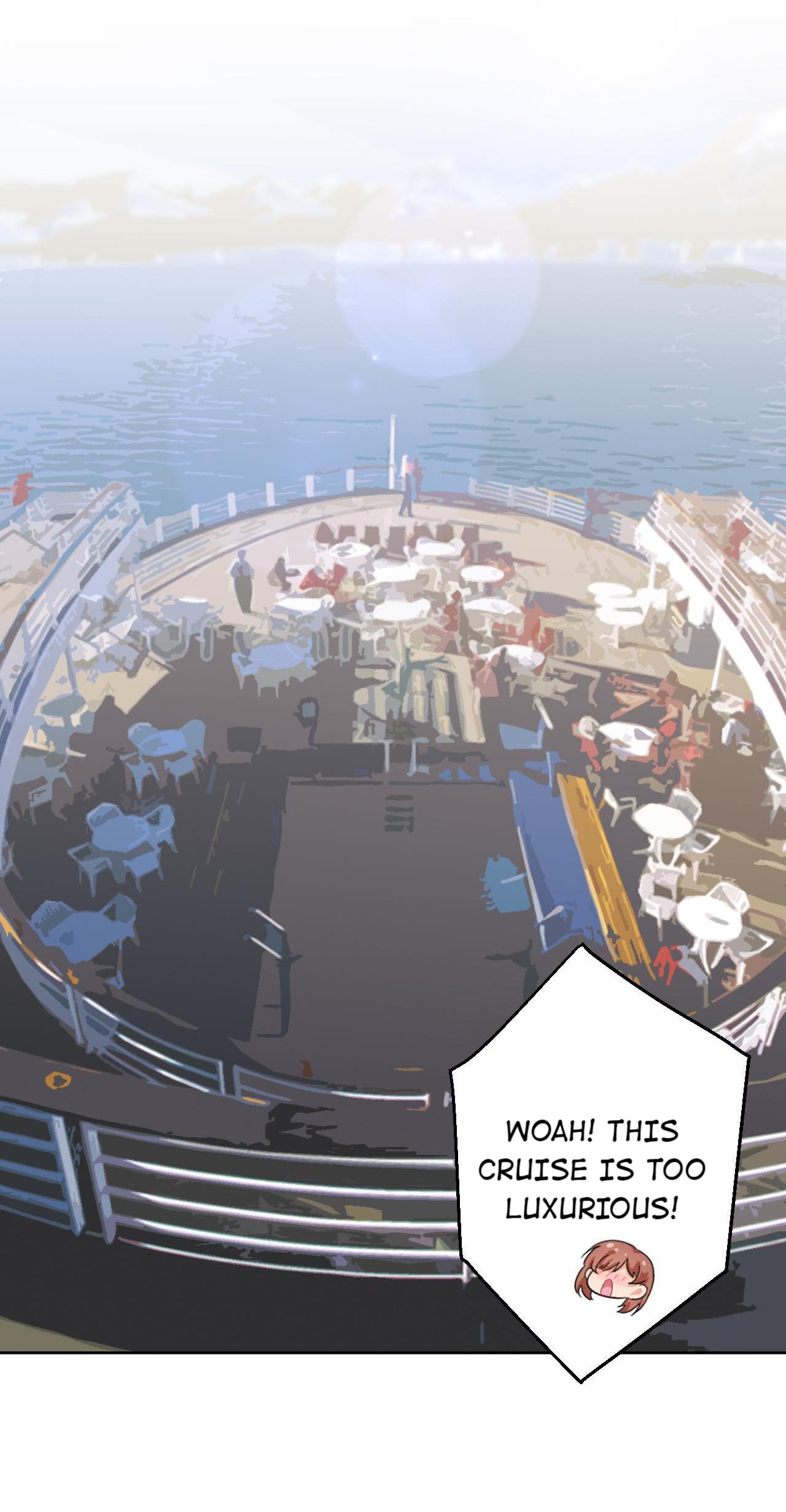 God gave me this awkward superpower, what is it for? chapter 38 - page 15