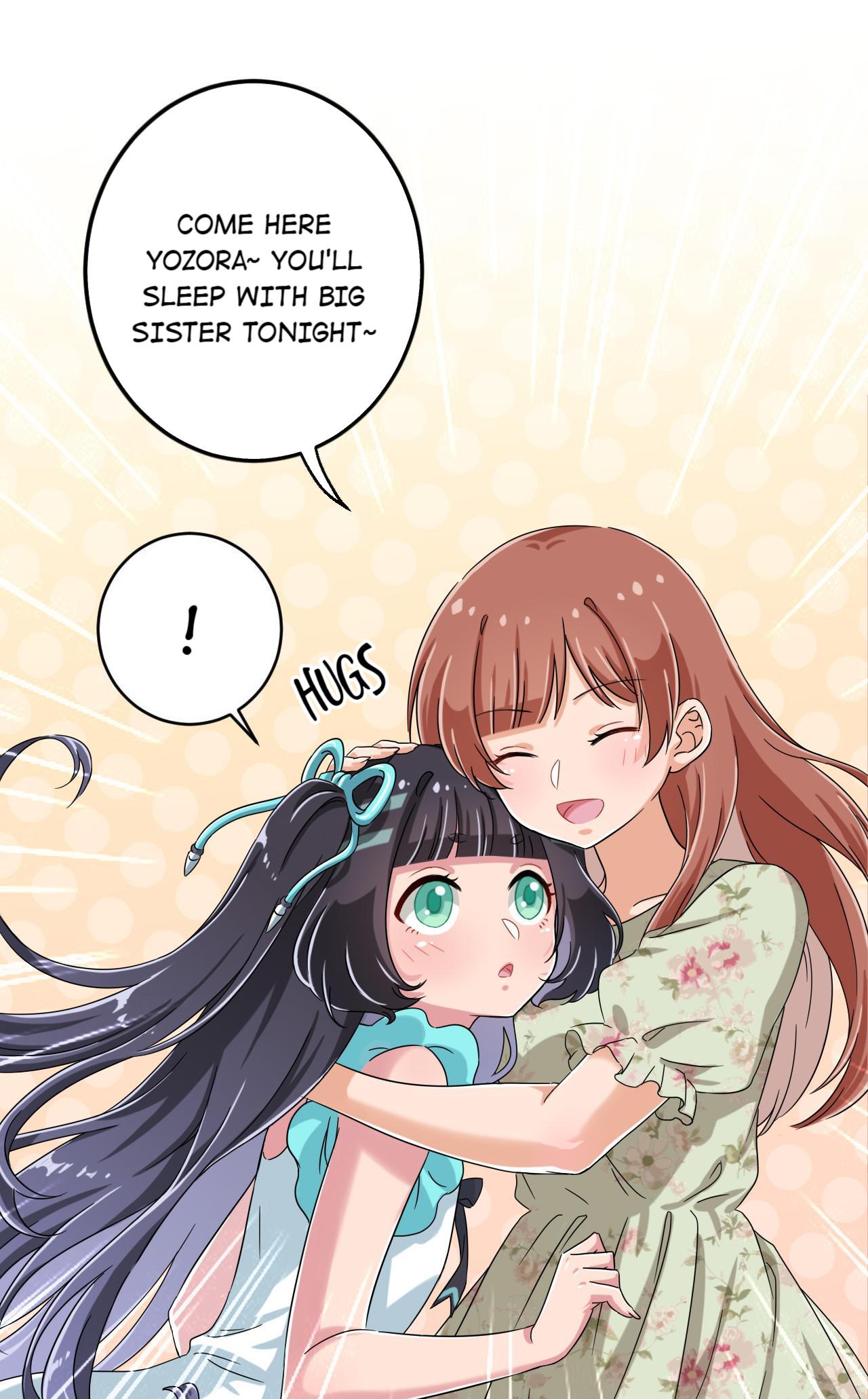 God gave me this awkward superpower, what is it for? chapter 38 - page 43