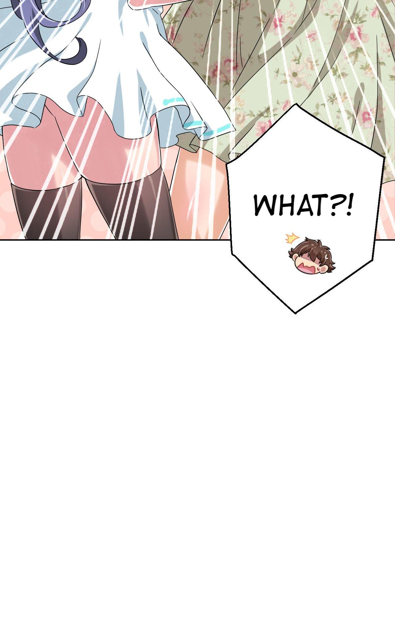 God gave me this awkward superpower, what is it for? chapter 38 - page 44