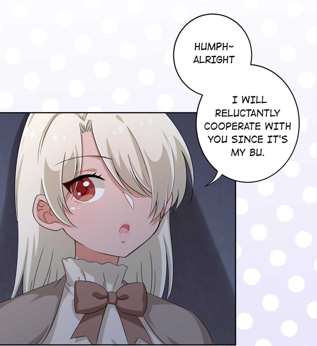 God gave me this awkward superpower, what is it for? chapter 37 - page 28