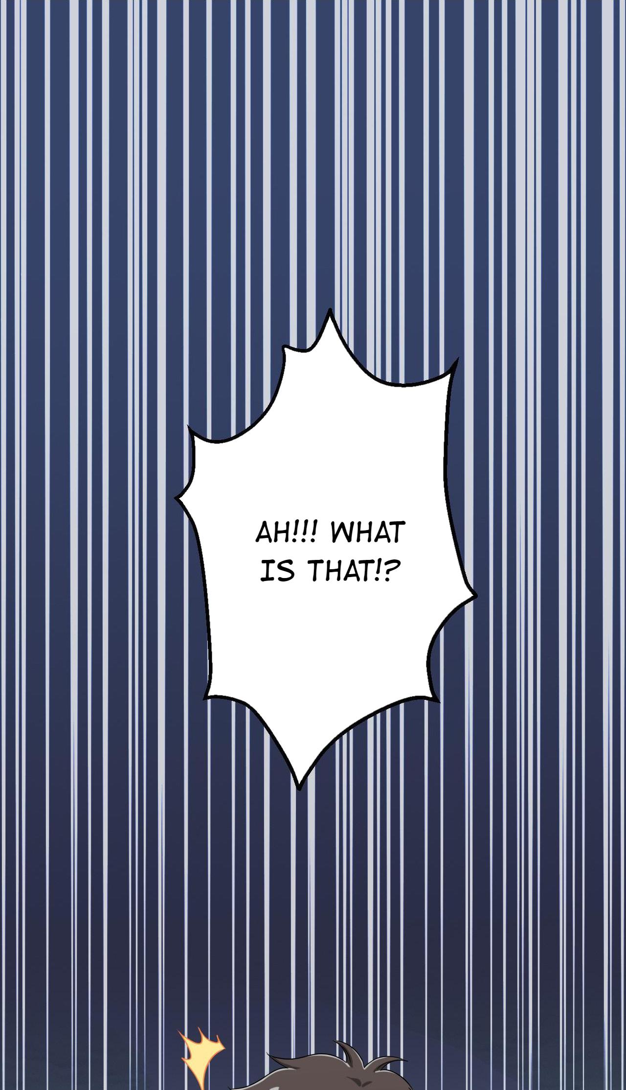 God gave me this awkward superpower, what is it for? chapter 37 - page 30