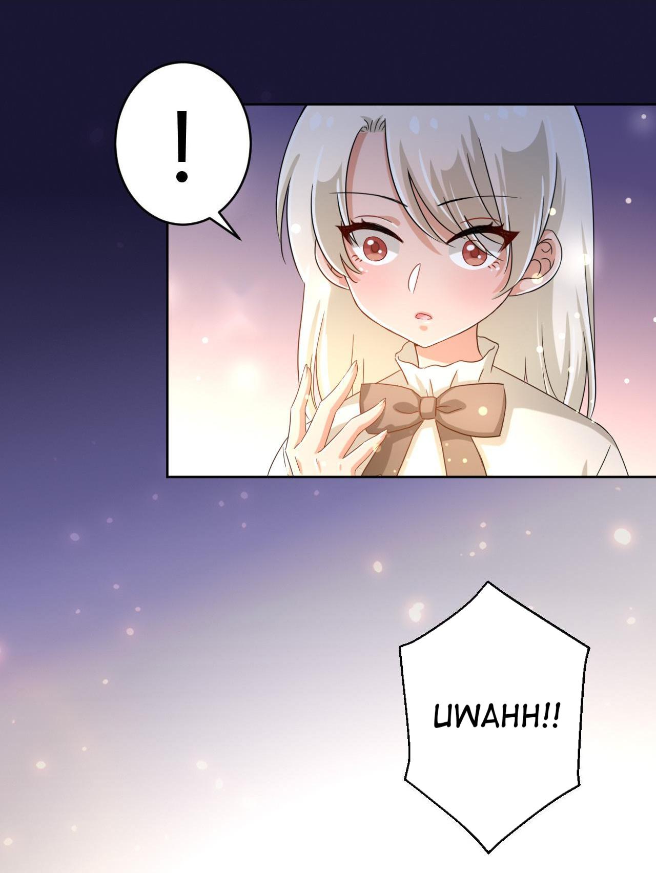 God gave me this awkward superpower, what is it for? chapter 37 - page 38