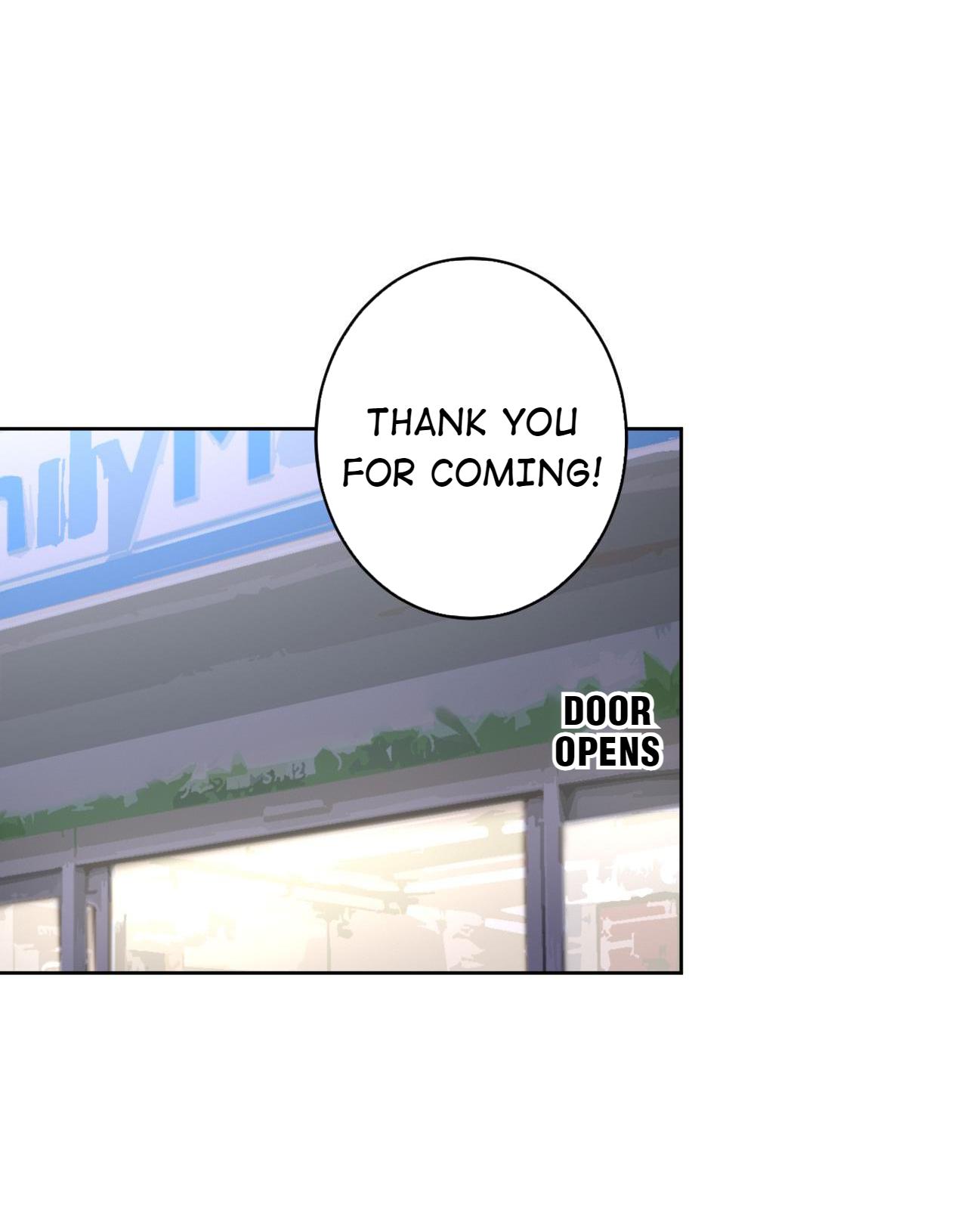 God gave me this awkward superpower, what is it for? chapter 36 - page 15
