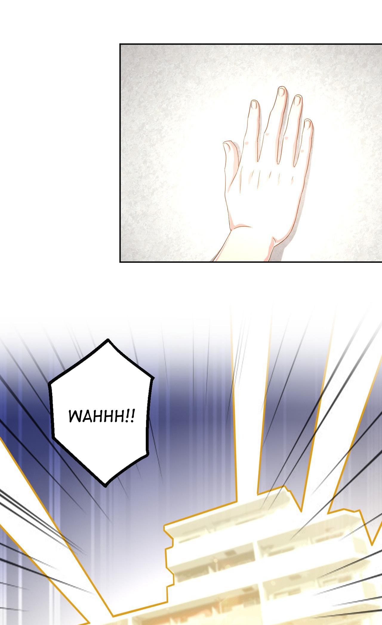 God gave me this awkward superpower, what is it for? chapter 36 - page 31