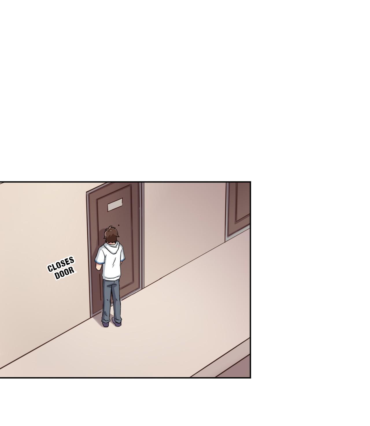 God gave me this awkward superpower, what is it for? chapter 36 - page 7