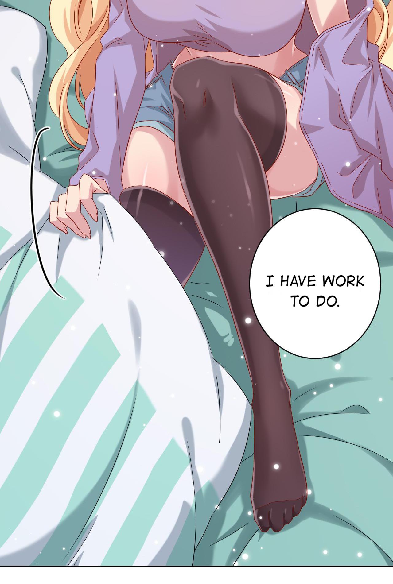 God gave me this awkward superpower, what is it for? chapter 60 - page 18