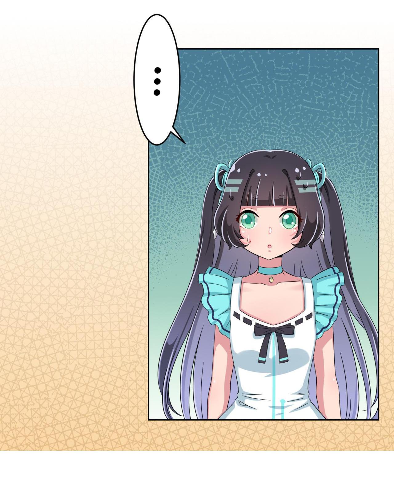 God gave me this awkward superpower, what is it for? chapter 35 - page 19