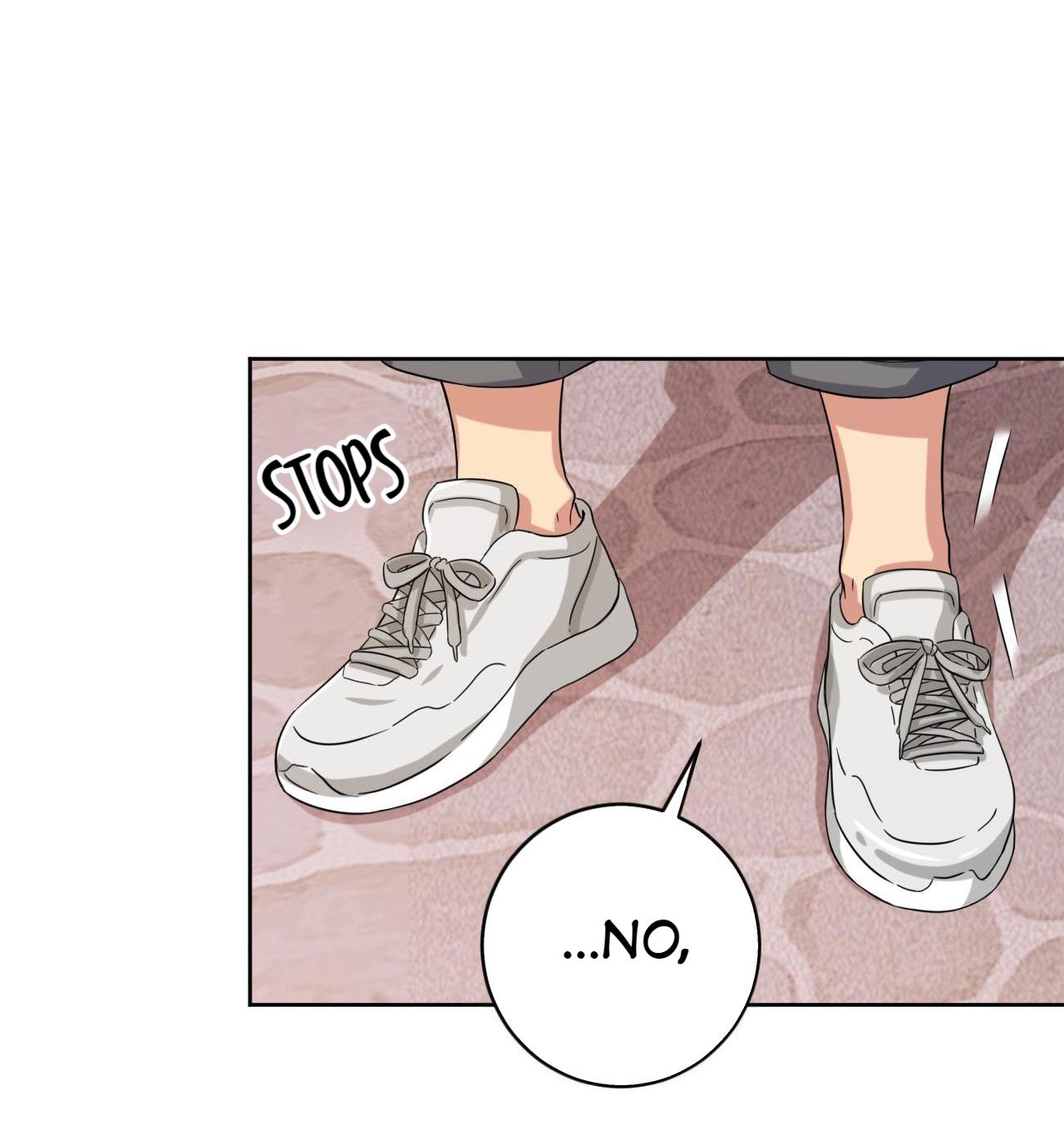 God gave me this awkward superpower, what is it for? chapter 35 - page 34