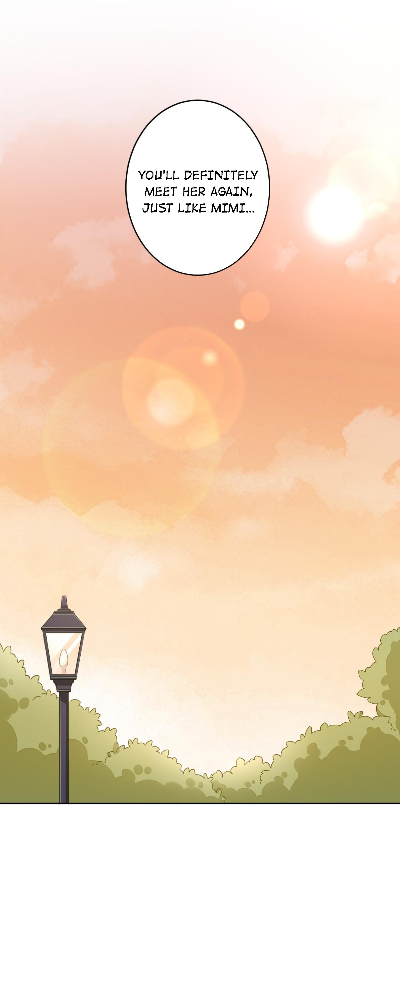 God gave me this awkward superpower, what is it for? chapter 35 - page 40