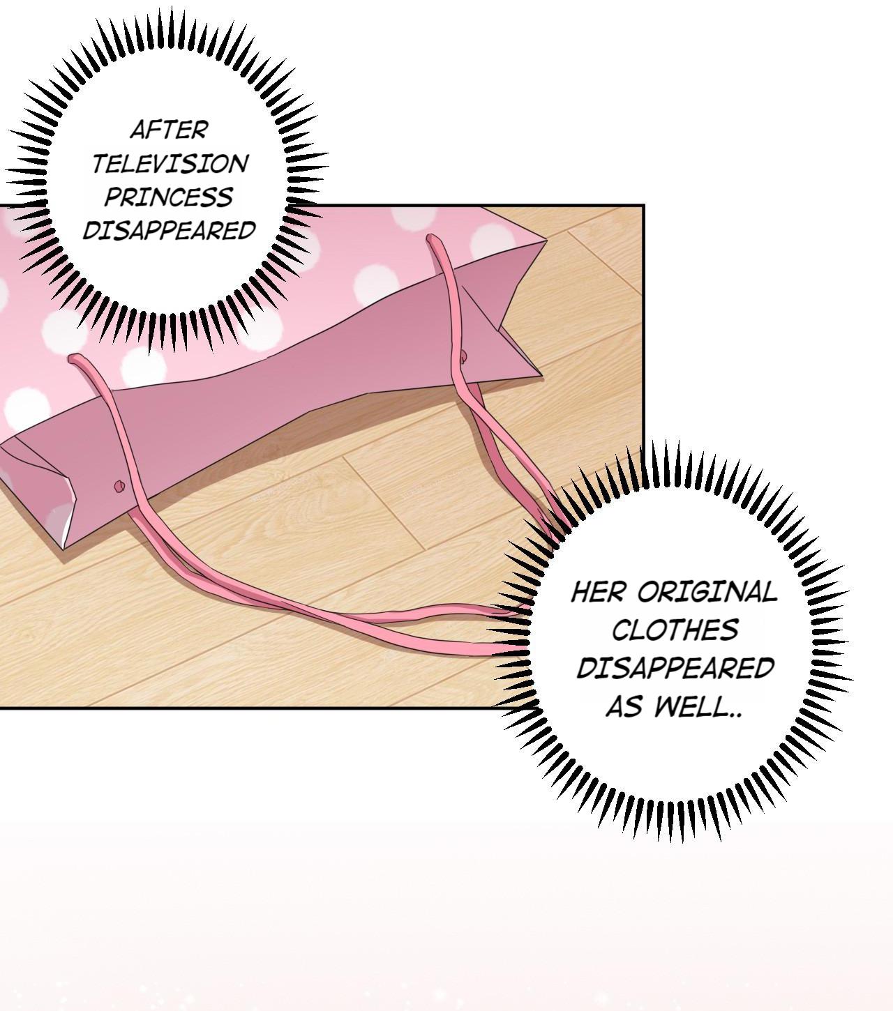 God gave me this awkward superpower, what is it for? chapter 35 - page 5