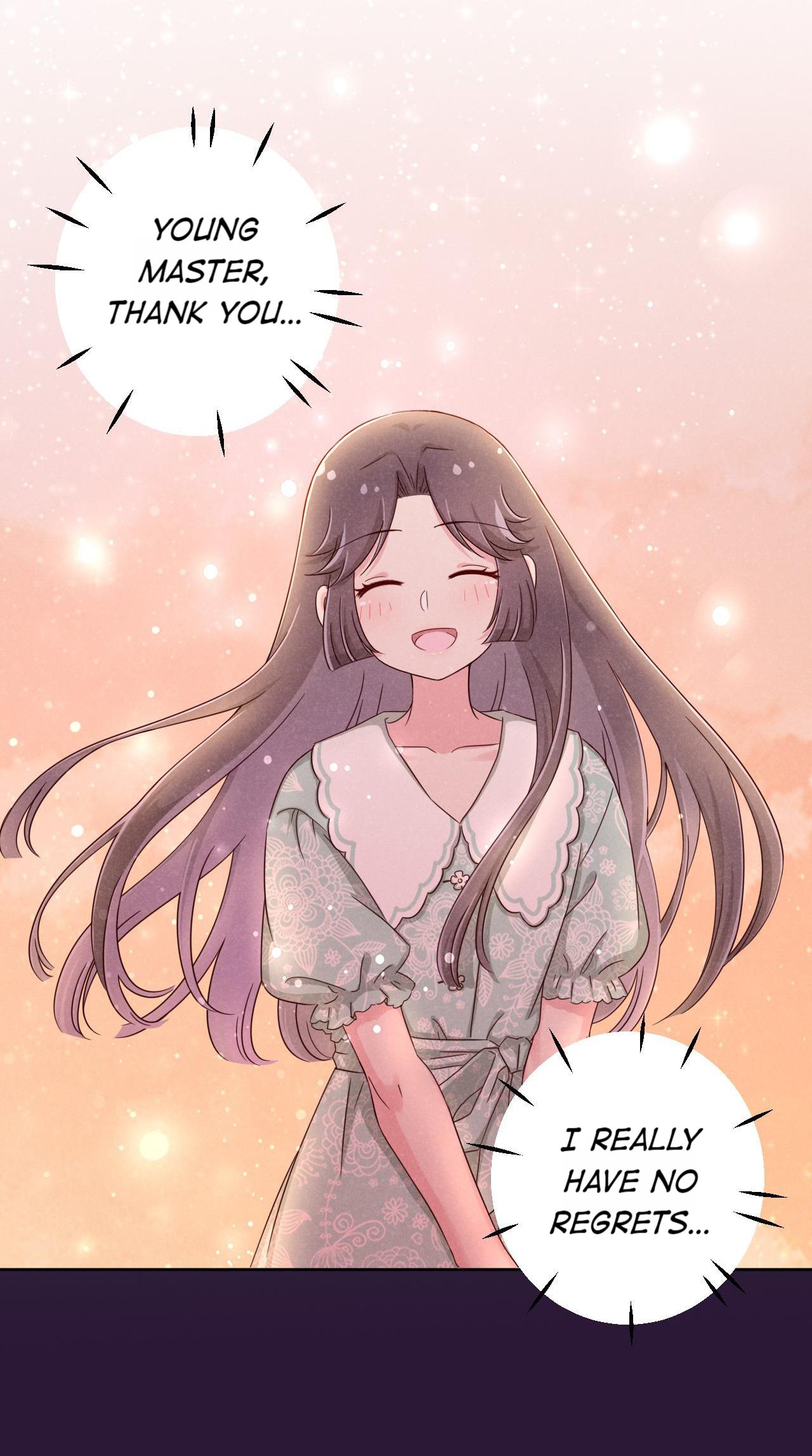 God gave me this awkward superpower, what is it for? chapter 35 - page 6