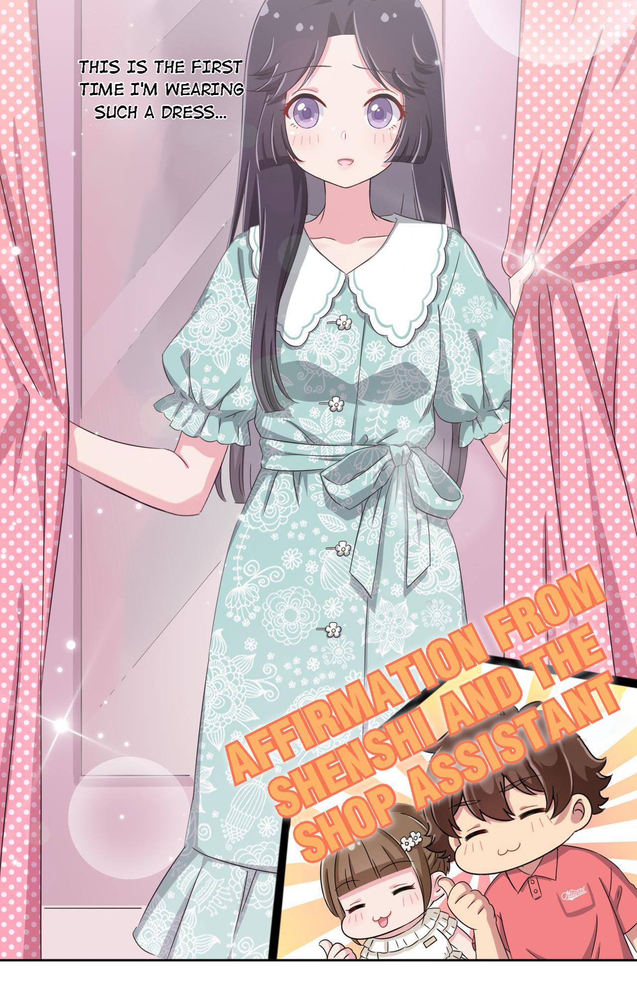 God gave me this awkward superpower, what is it for? chapter 34 - page 18