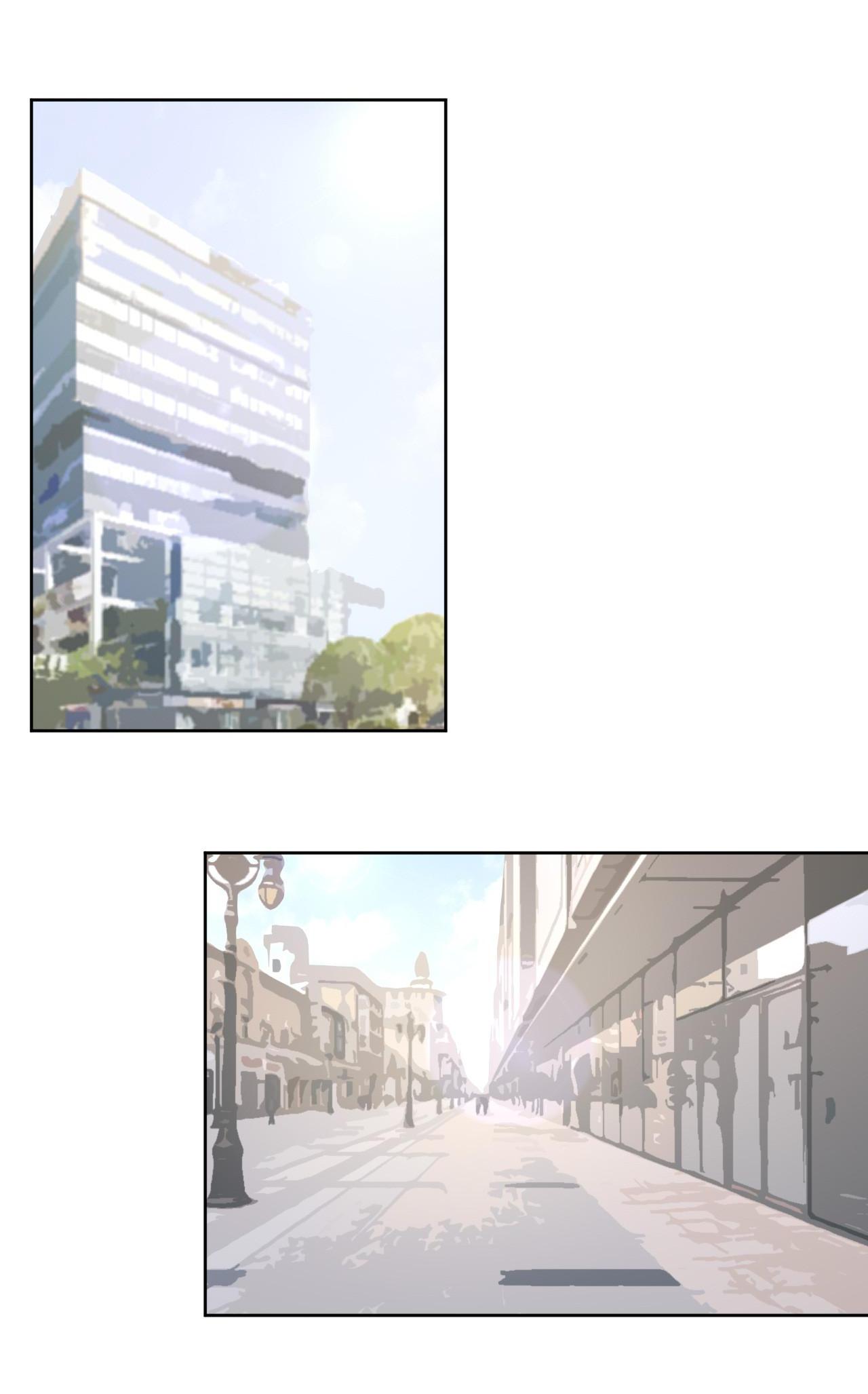 God gave me this awkward superpower, what is it for? chapter 34 - page 2