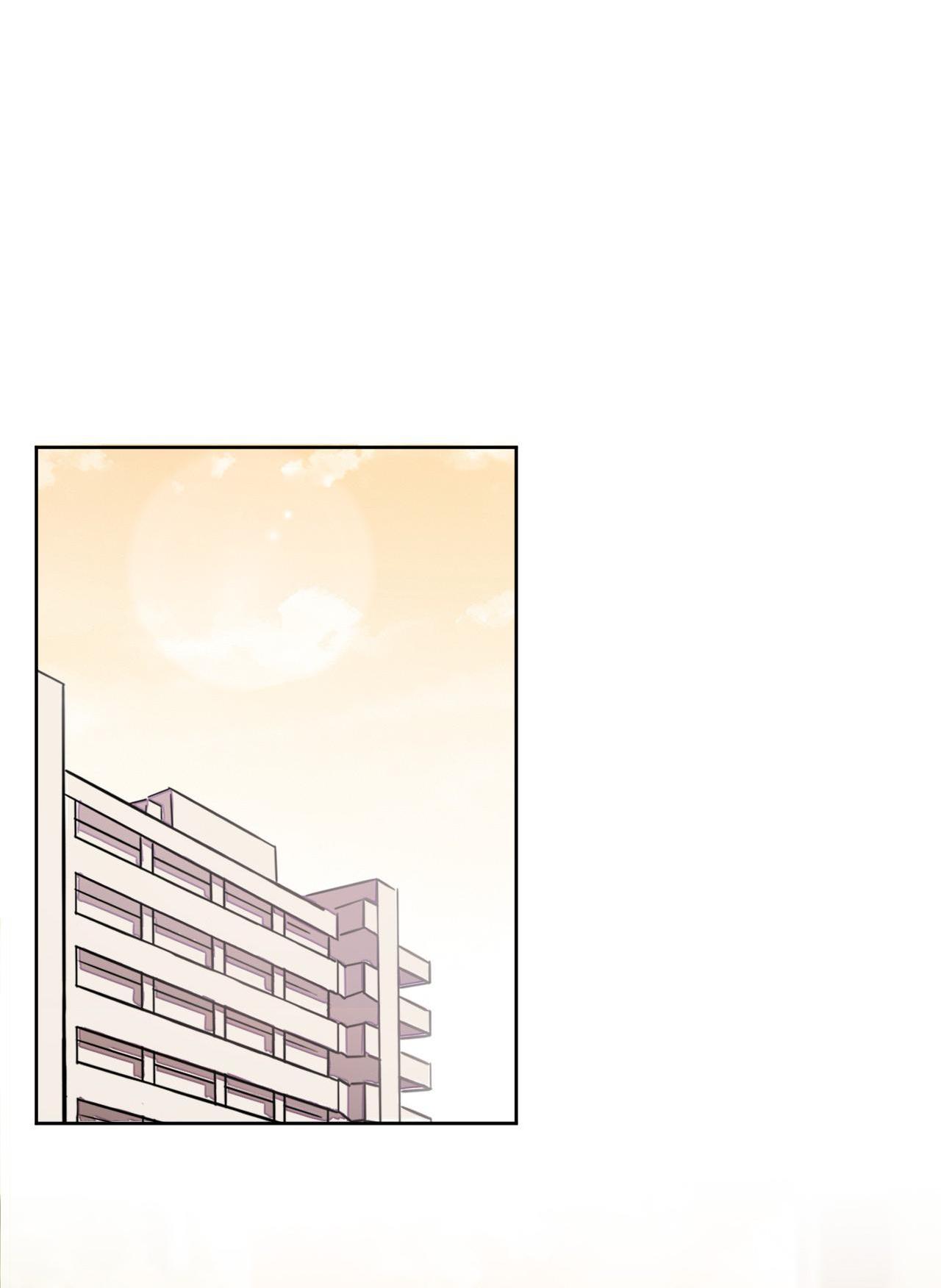 God gave me this awkward superpower, what is it for? chapter 34 - page 30