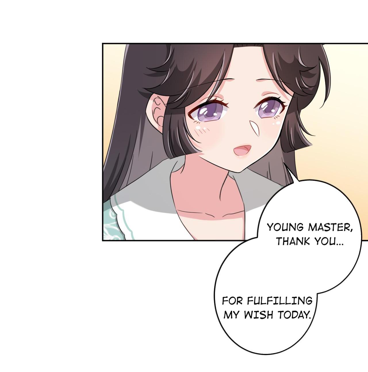 God gave me this awkward superpower, what is it for? chapter 34 - page 32