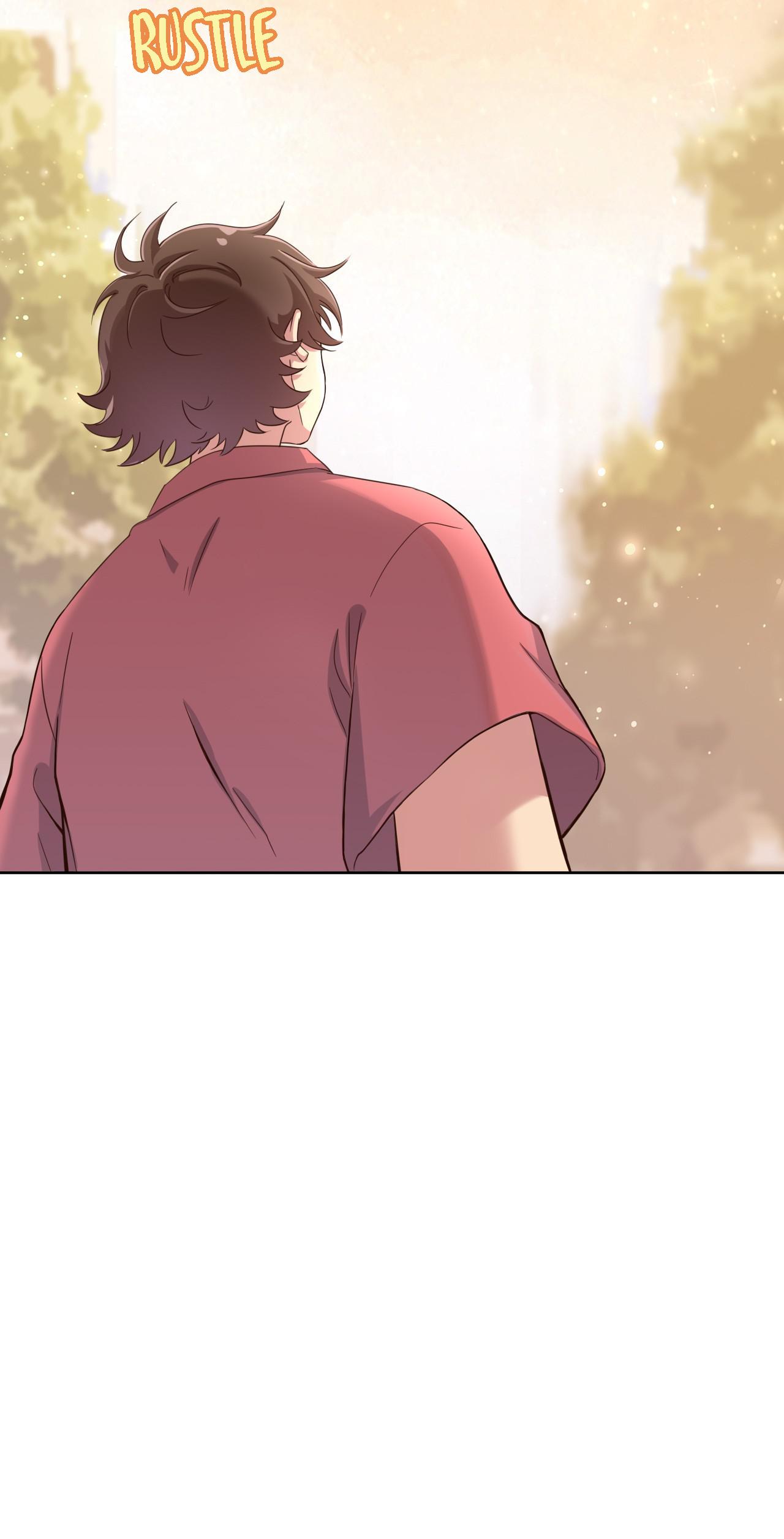 God gave me this awkward superpower, what is it for? chapter 34 - page 35