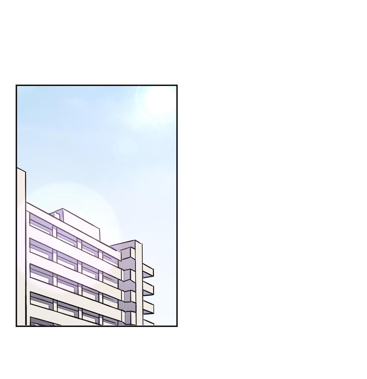 God gave me this awkward superpower, what is it for? chapter 33 - page 2