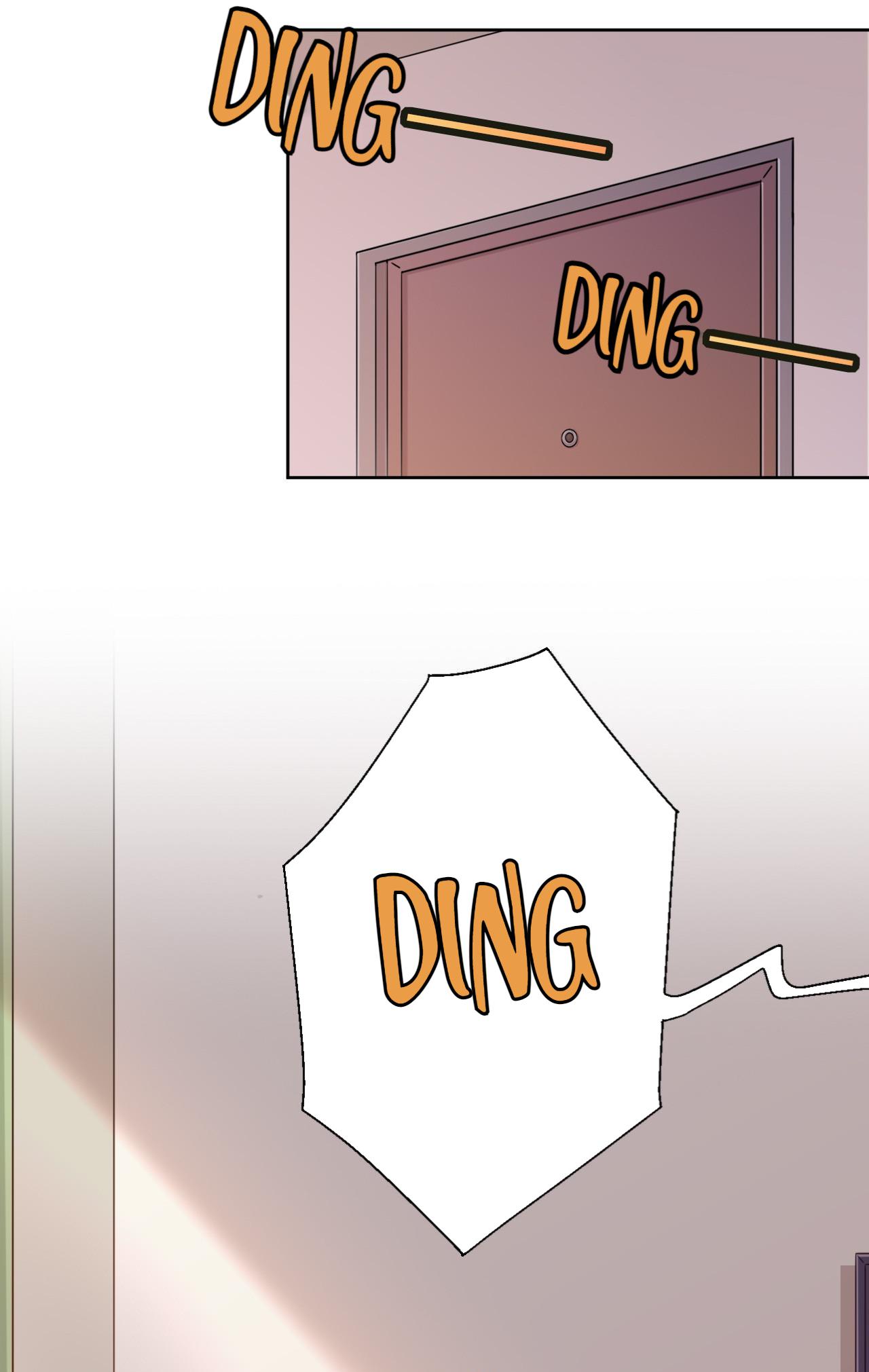 God gave me this awkward superpower, what is it for? chapter 33 - page 3