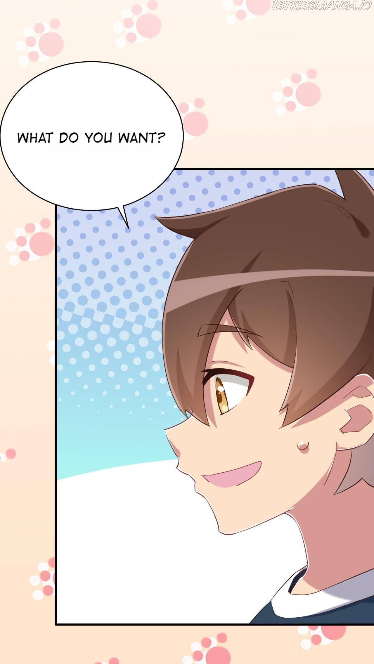 God gave me this awkward superpower, what is it for? chapter 79 - page 16