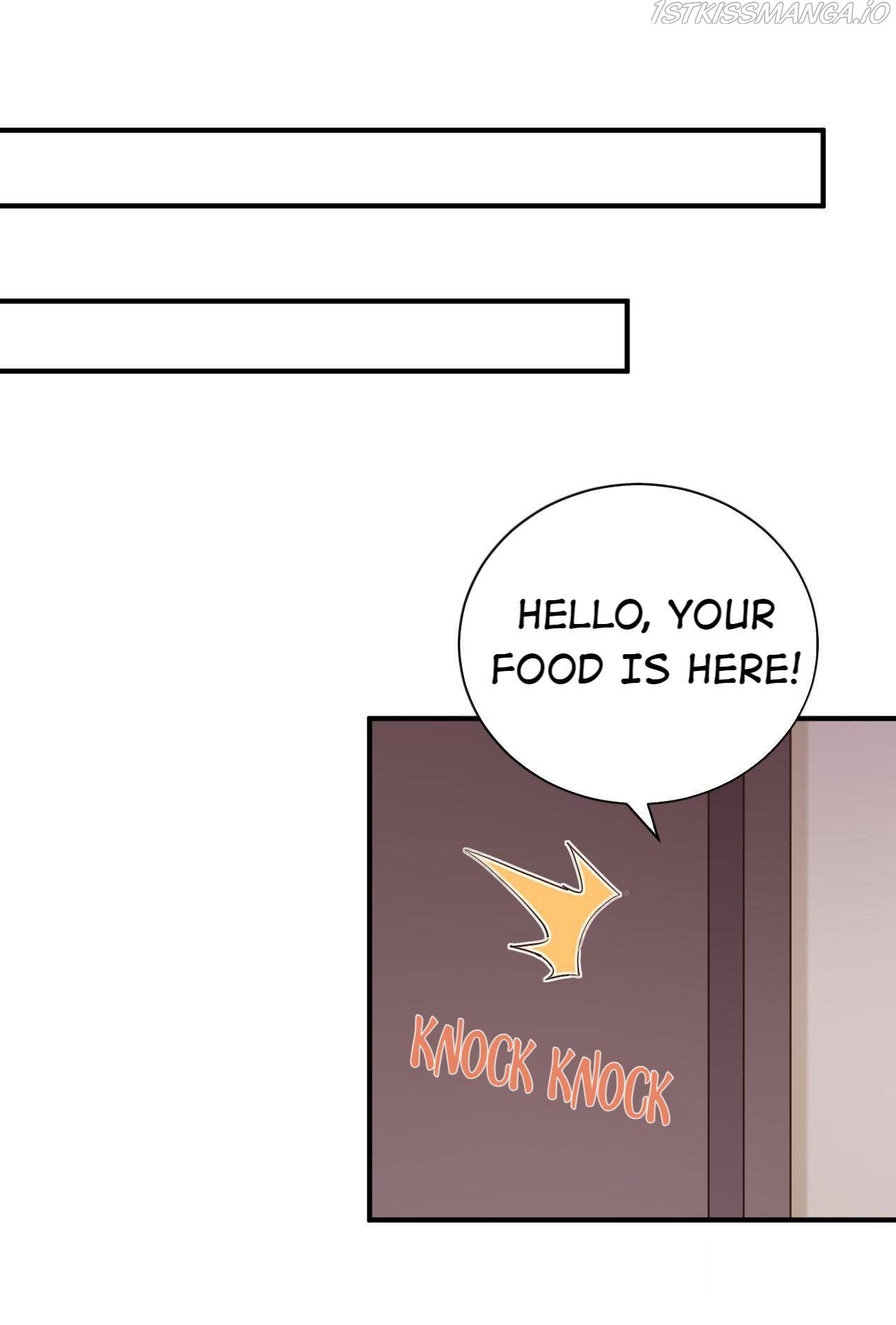 God gave me this awkward superpower, what is it for? chapter 79 - page 24