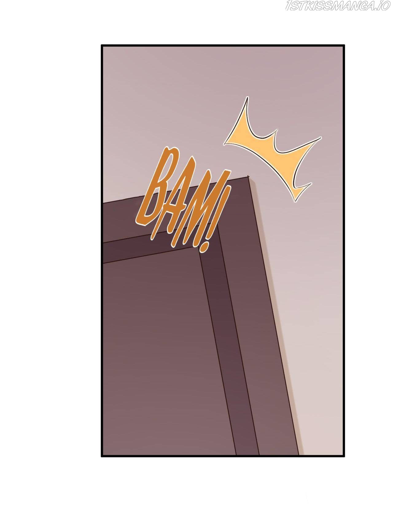 God gave me this awkward superpower, what is it for? chapter 79 - page 28