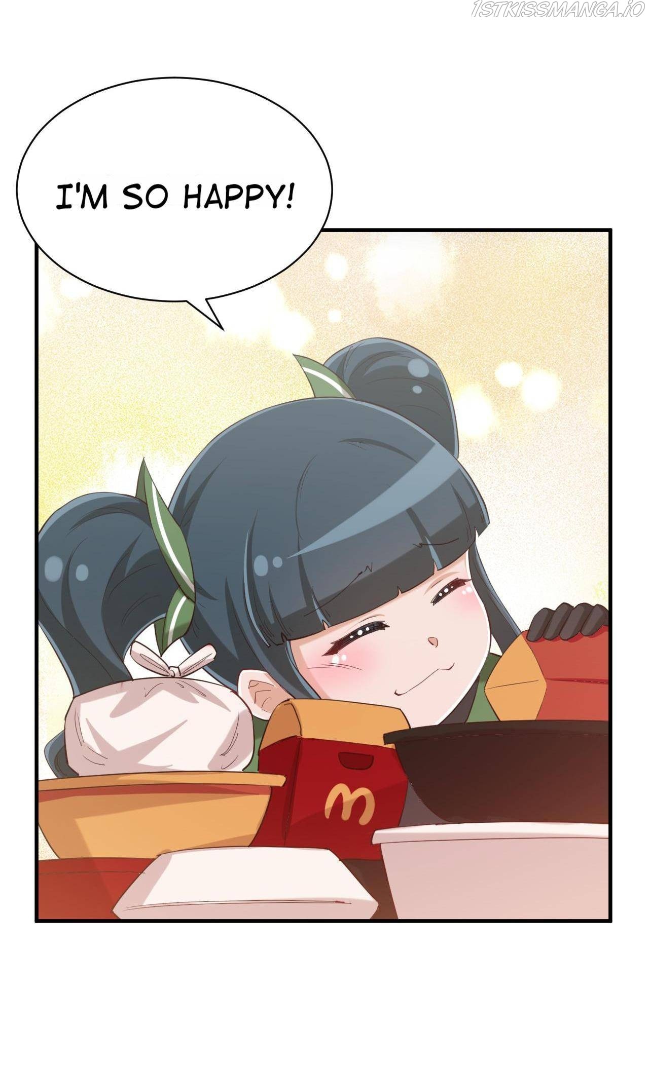 God gave me this awkward superpower, what is it for? chapter 79 - page 35