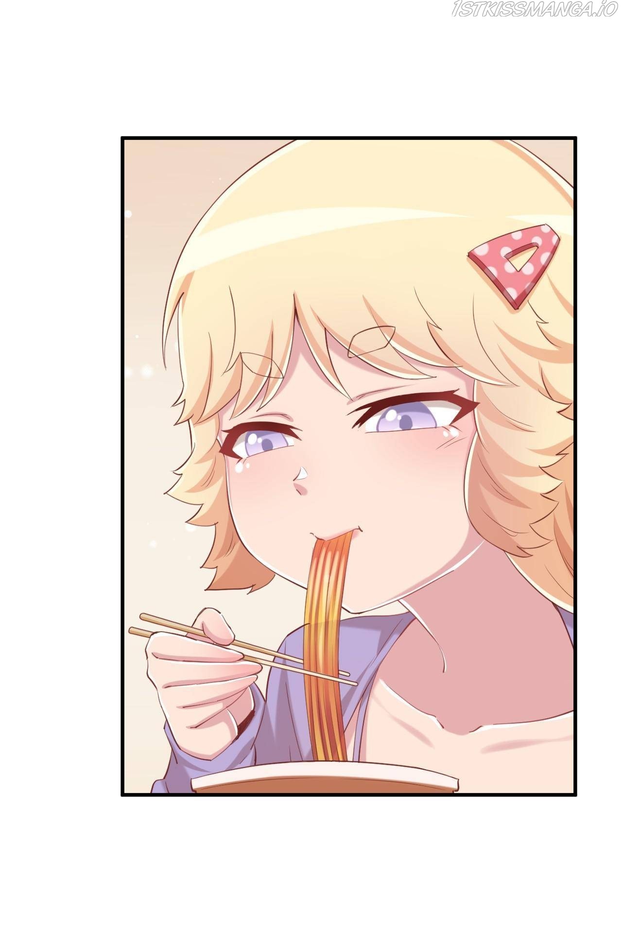 God gave me this awkward superpower, what is it for? chapter 79 - page 36