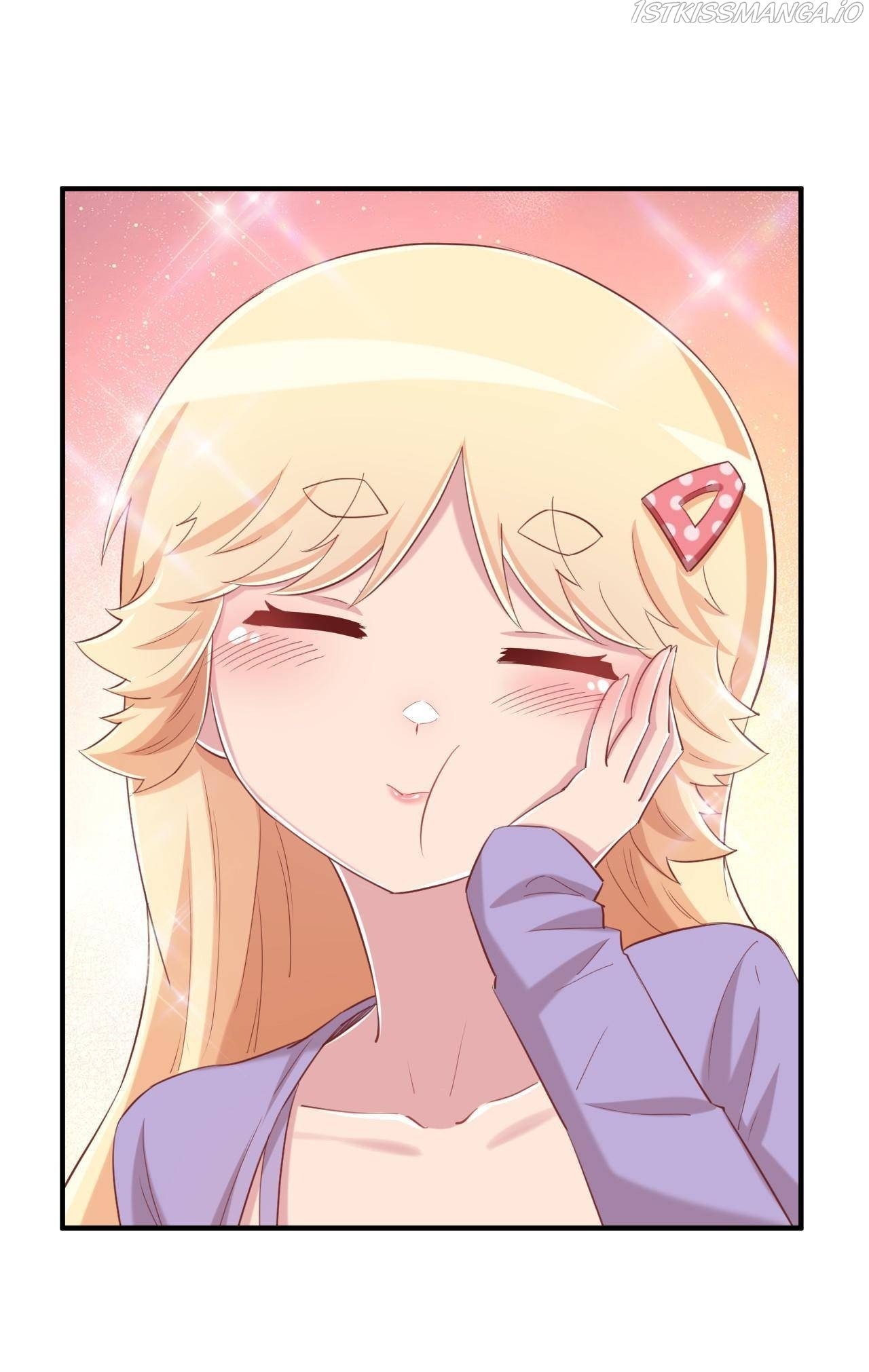 God gave me this awkward superpower, what is it for? chapter 79 - page 37