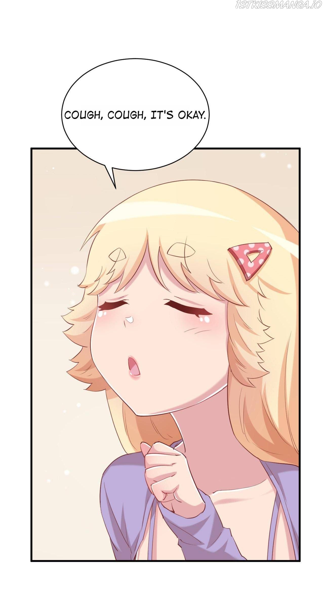 God gave me this awkward superpower, what is it for? chapter 79 - page 39