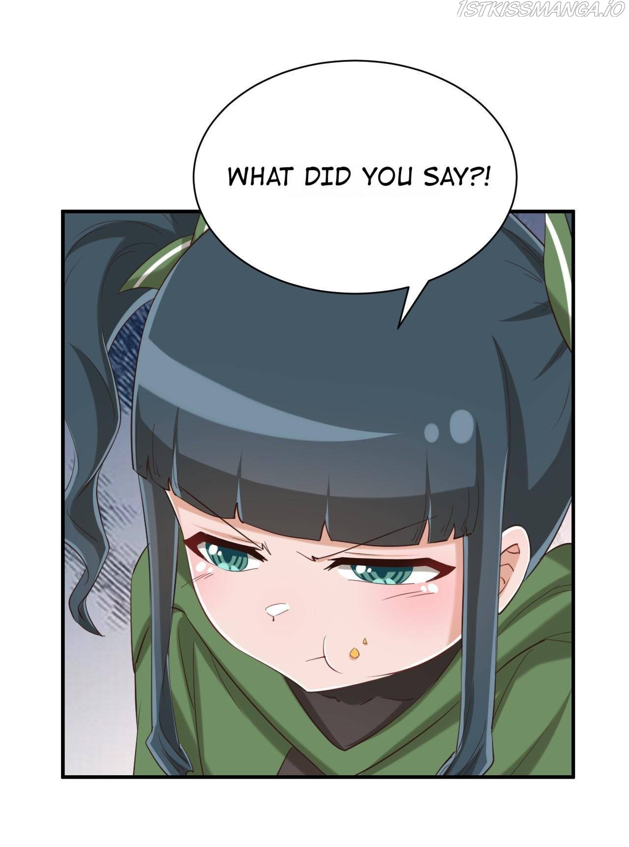 God gave me this awkward superpower, what is it for? chapter 79 - page 50