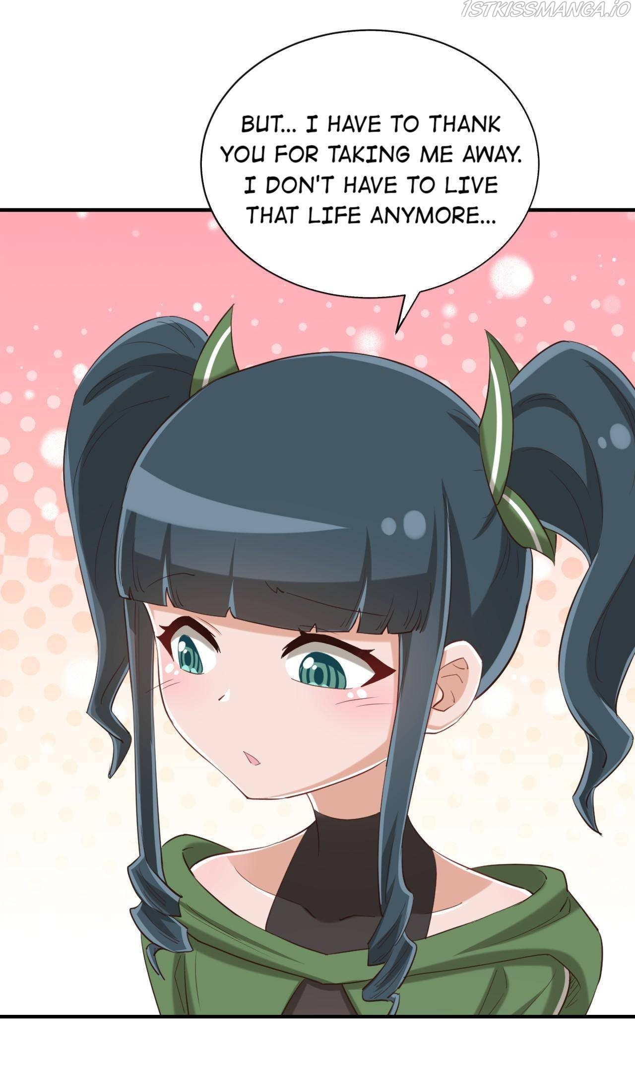 God gave me this awkward superpower, what is it for? chapter 79 - page 53