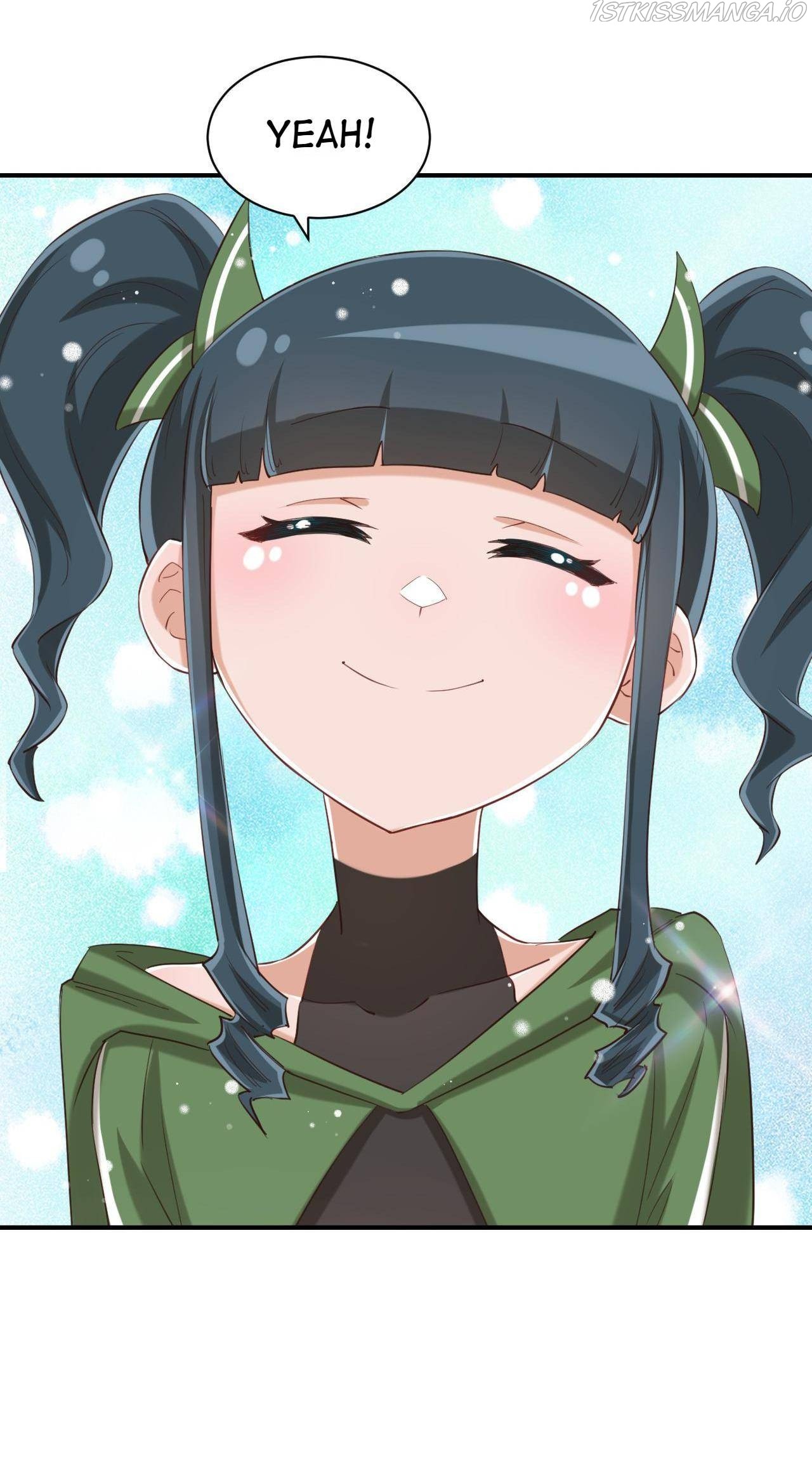 God gave me this awkward superpower, what is it for? chapter 79 - page 55