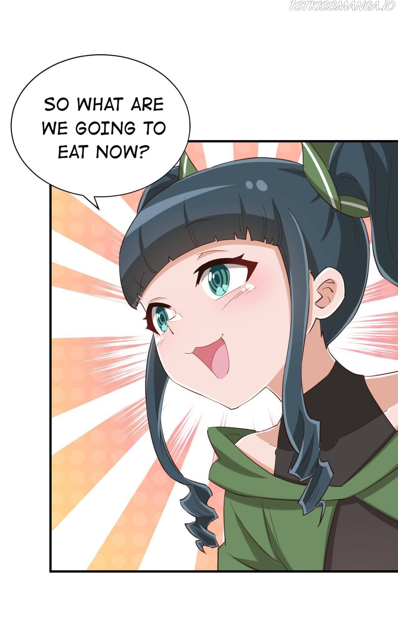God gave me this awkward superpower, what is it for? chapter 79 - page 59