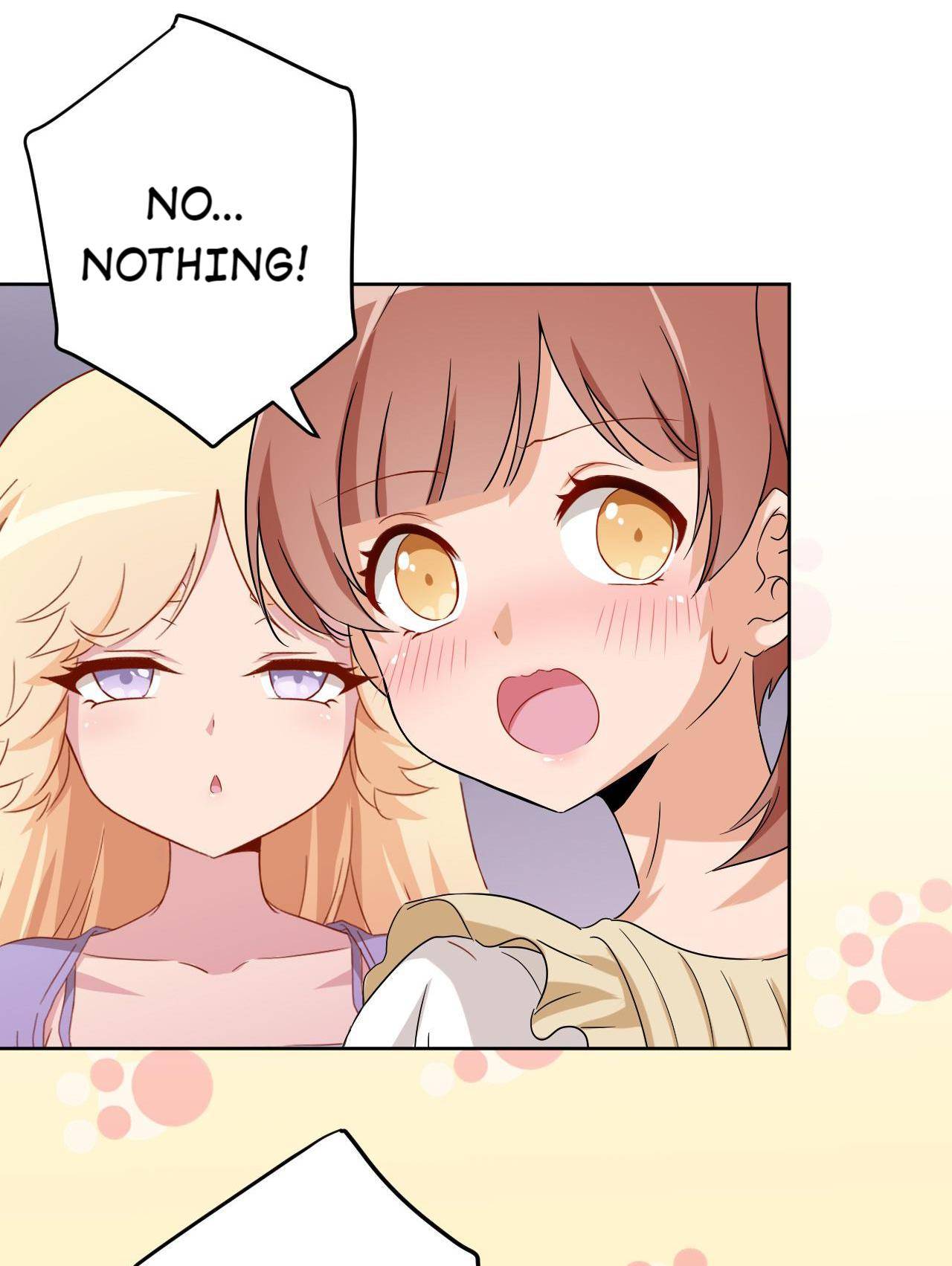 God gave me this awkward superpower, what is it for? chapter 59 - page 10