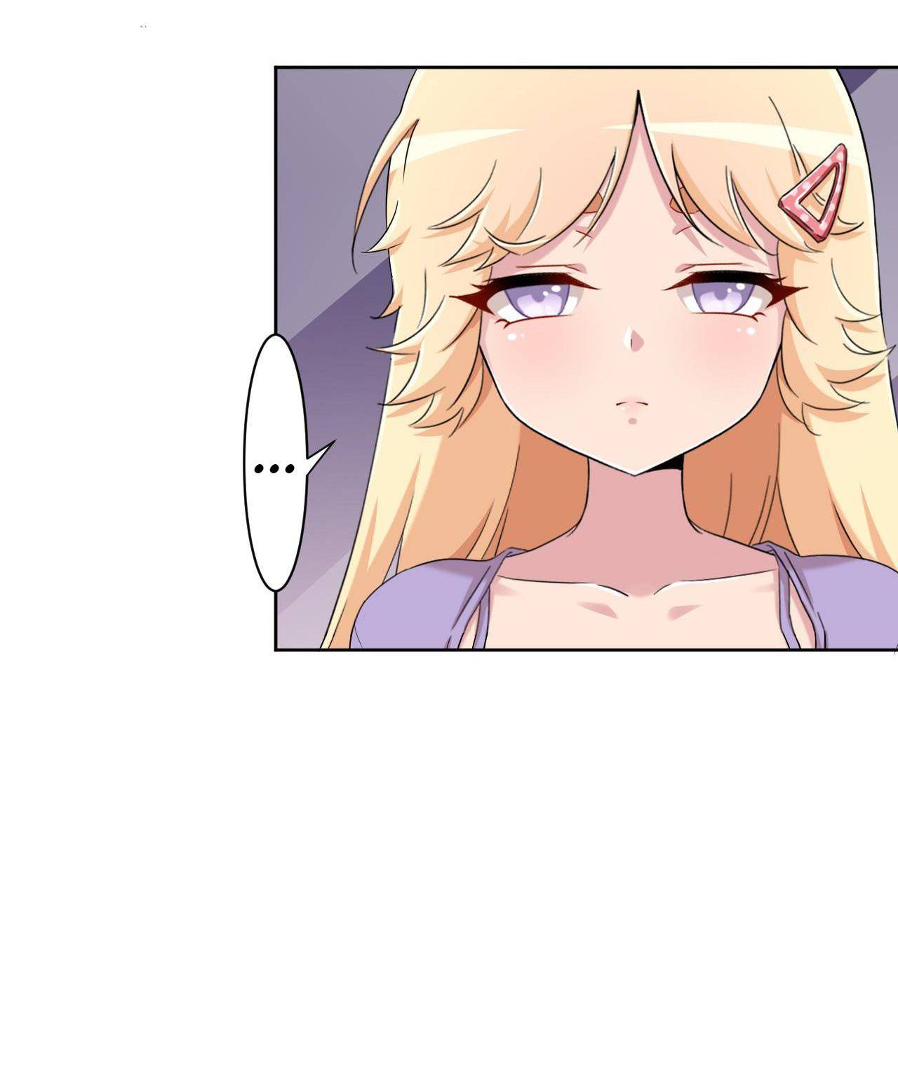 God gave me this awkward superpower, what is it for? chapter 59 - page 29