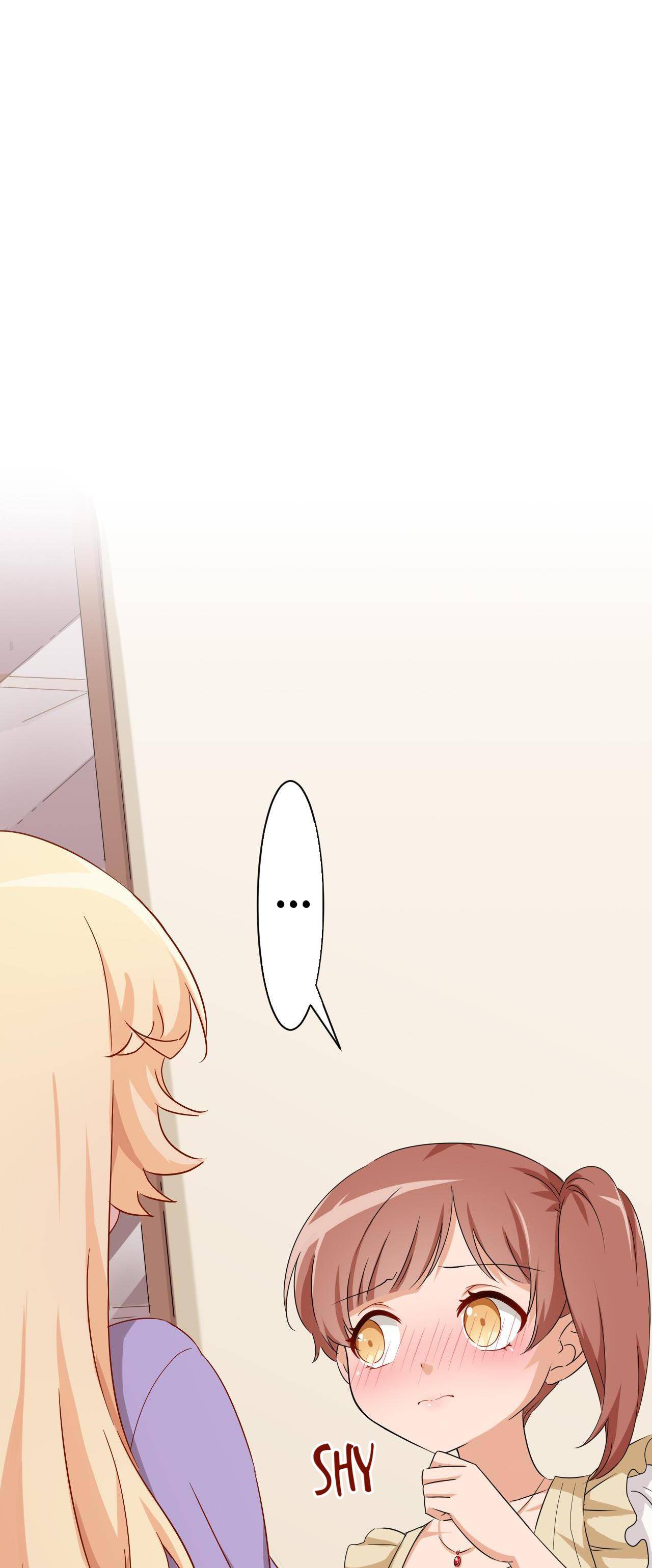 God gave me this awkward superpower, what is it for? chapter 59 - page 3