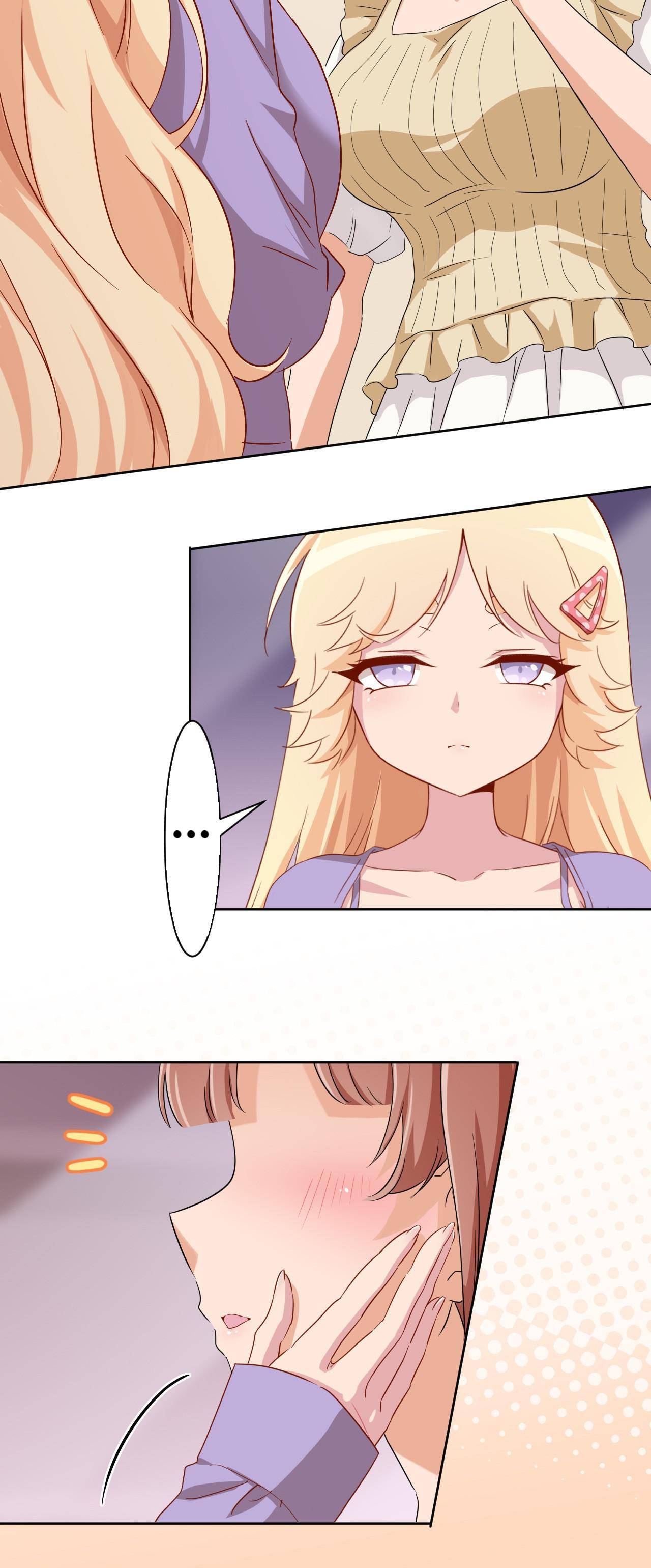 God gave me this awkward superpower, what is it for? chapter 59 - page 4