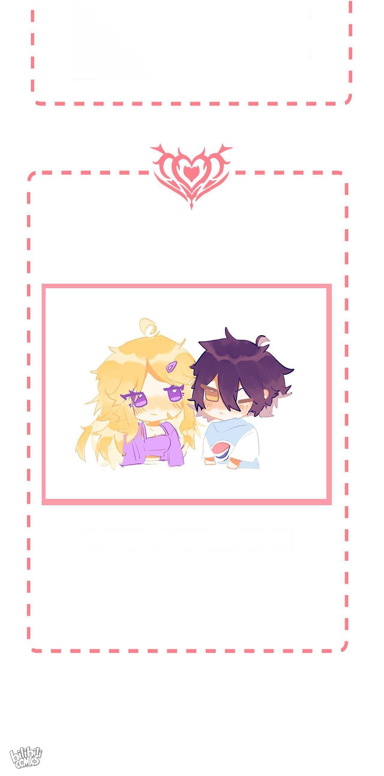 God gave me this awkward superpower, what is it for? chapter 59 - page 44