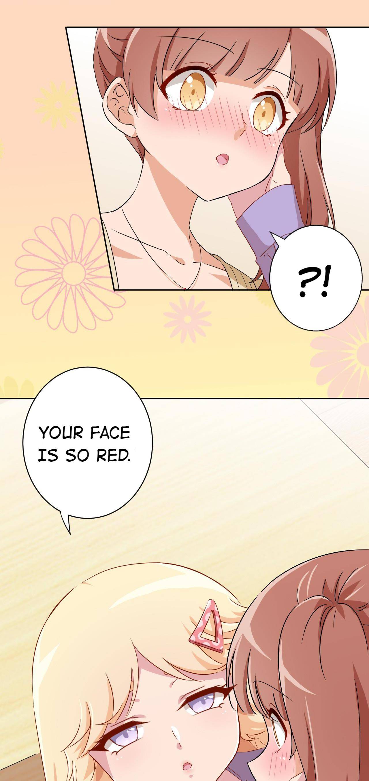 God gave me this awkward superpower, what is it for? chapter 59 - page 5