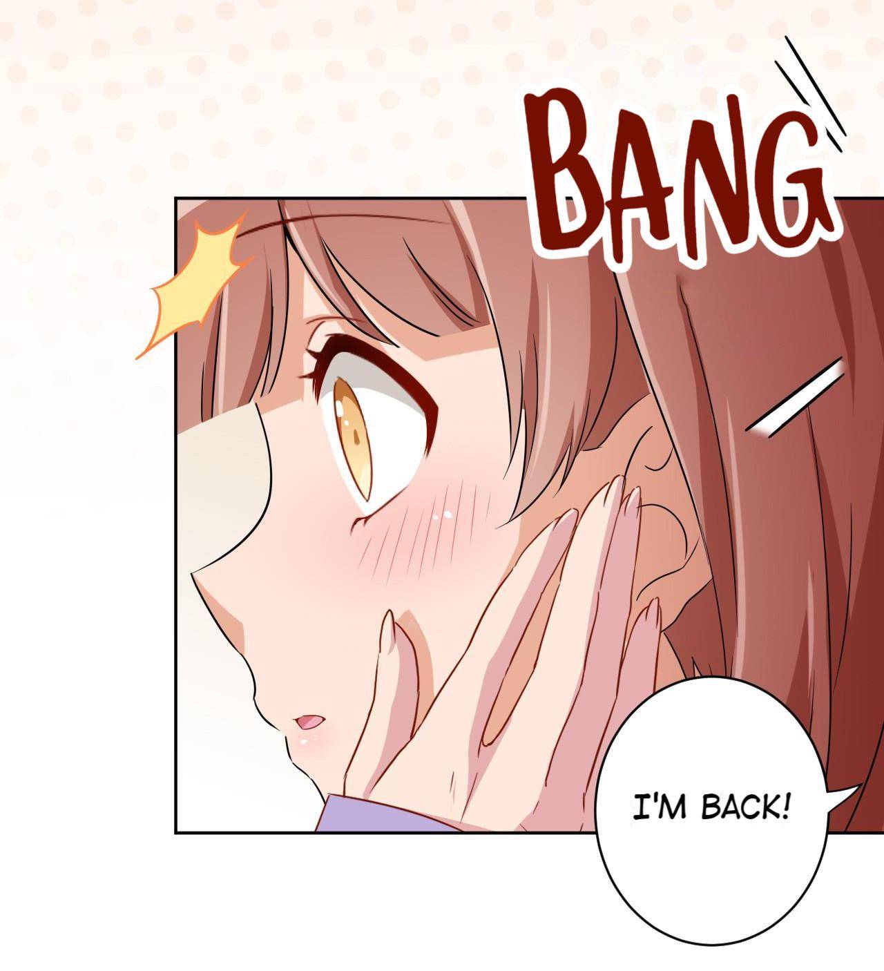 God gave me this awkward superpower, what is it for? chapter 59 - page 7
