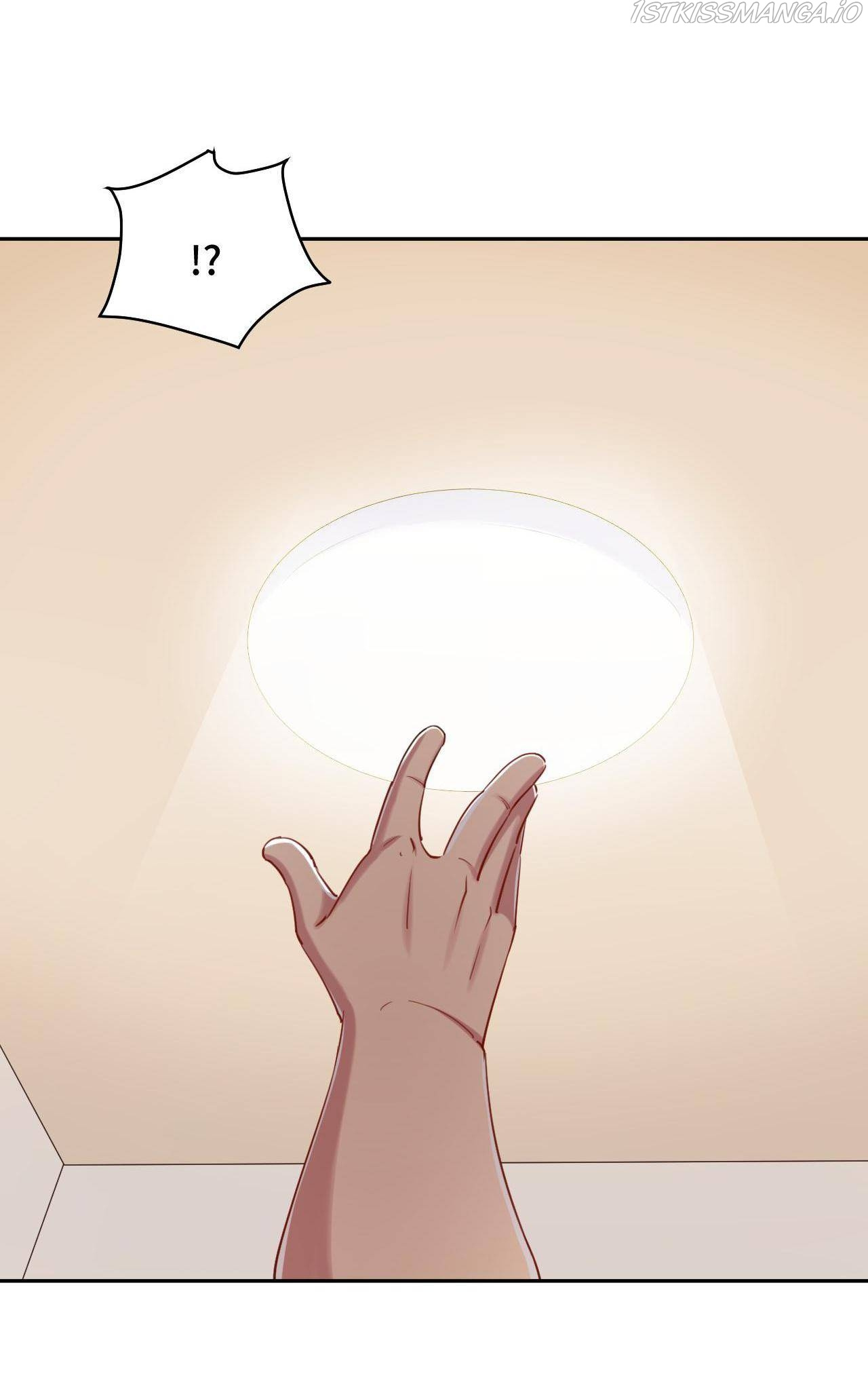 God gave me this awkward superpower, what is it for? chapter 67 - page 24