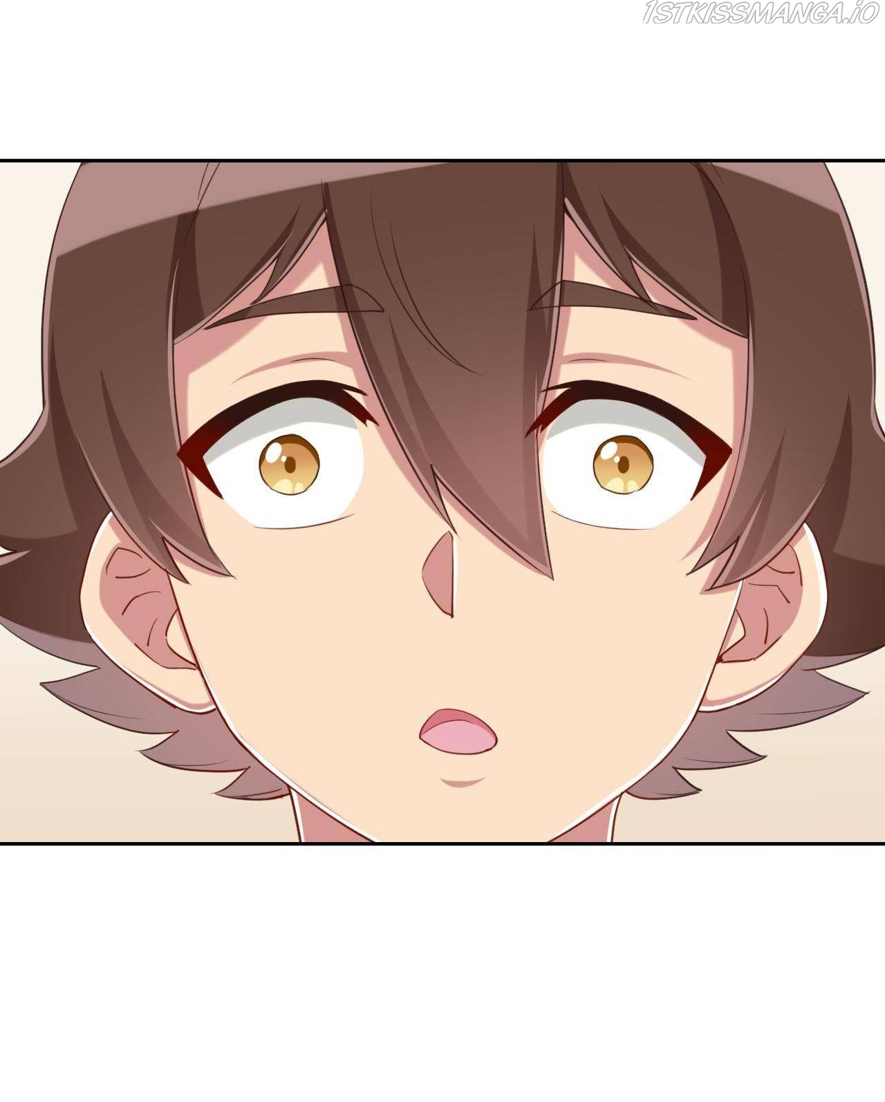 God gave me this awkward superpower, what is it for? chapter 67 - page 36