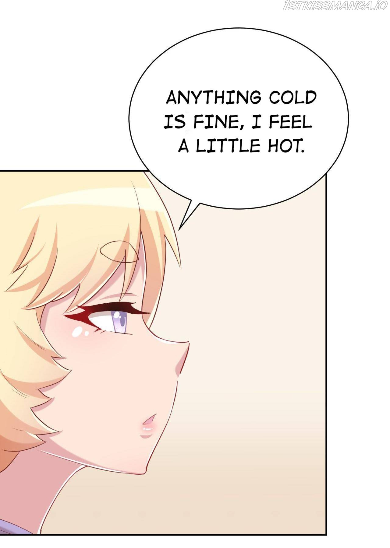 God gave me this awkward superpower, what is it for? chapter 67 - page 48