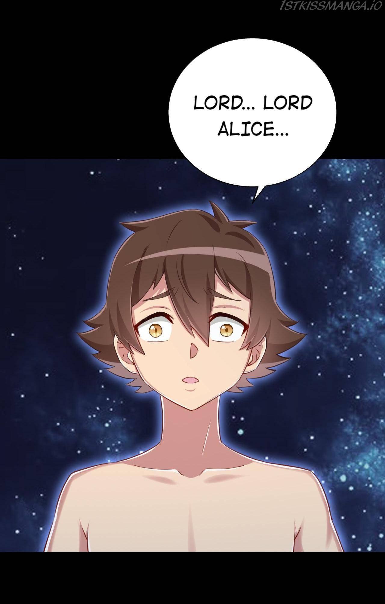 God gave me this awkward superpower, what is it for? chapter 67 - page 6