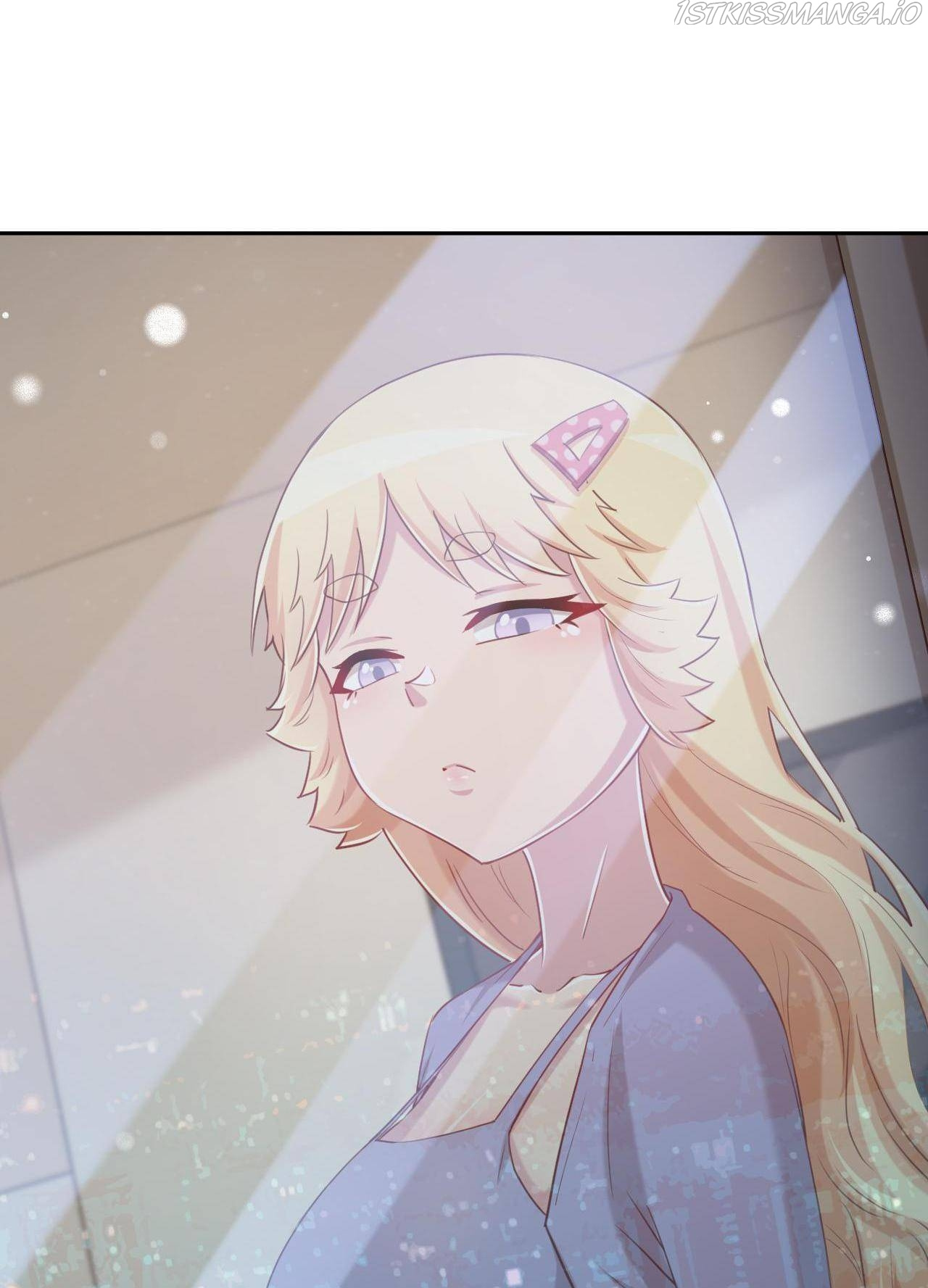 God gave me this awkward superpower, what is it for? chapter 67 - page 63
