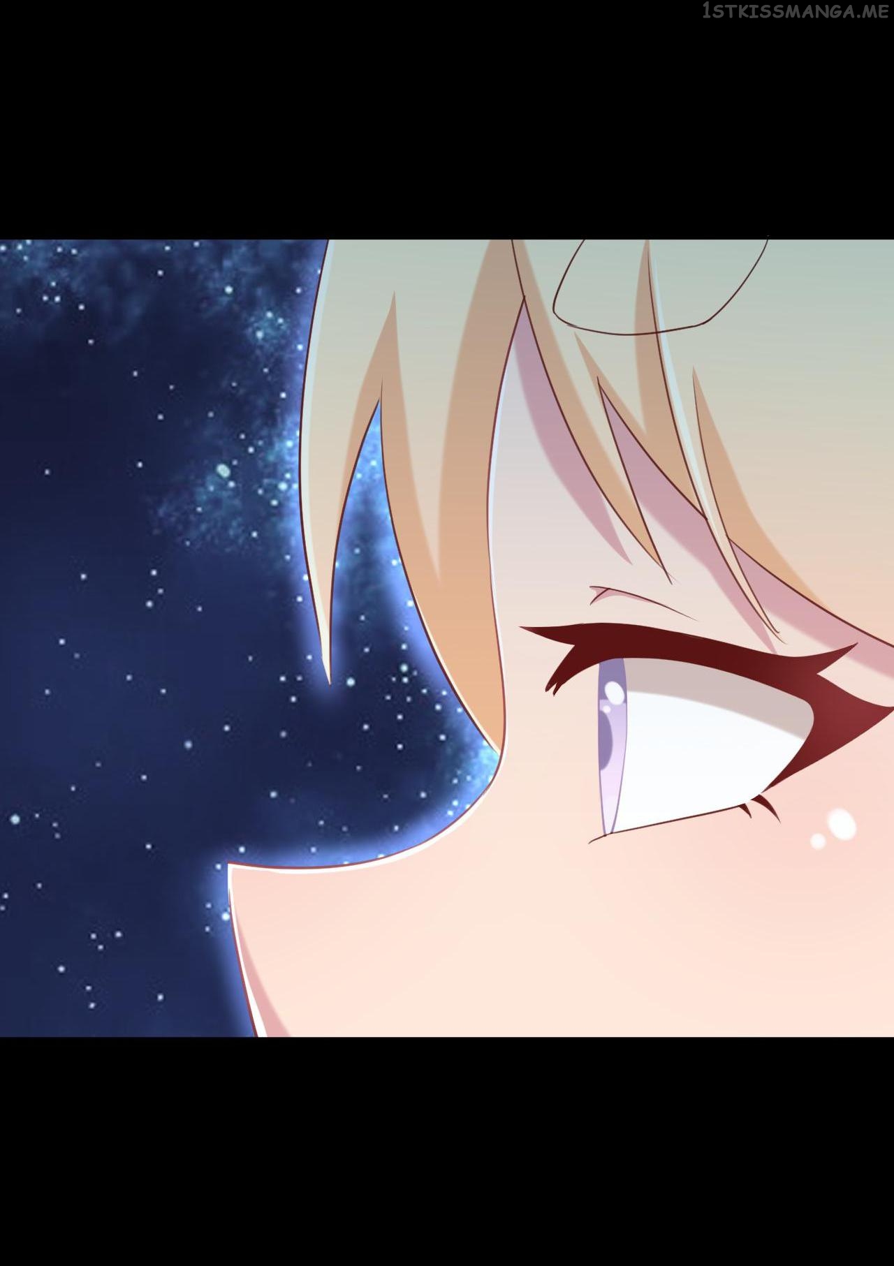 God gave me this awkward superpower, what is it for? chapter 66.2 - page 27