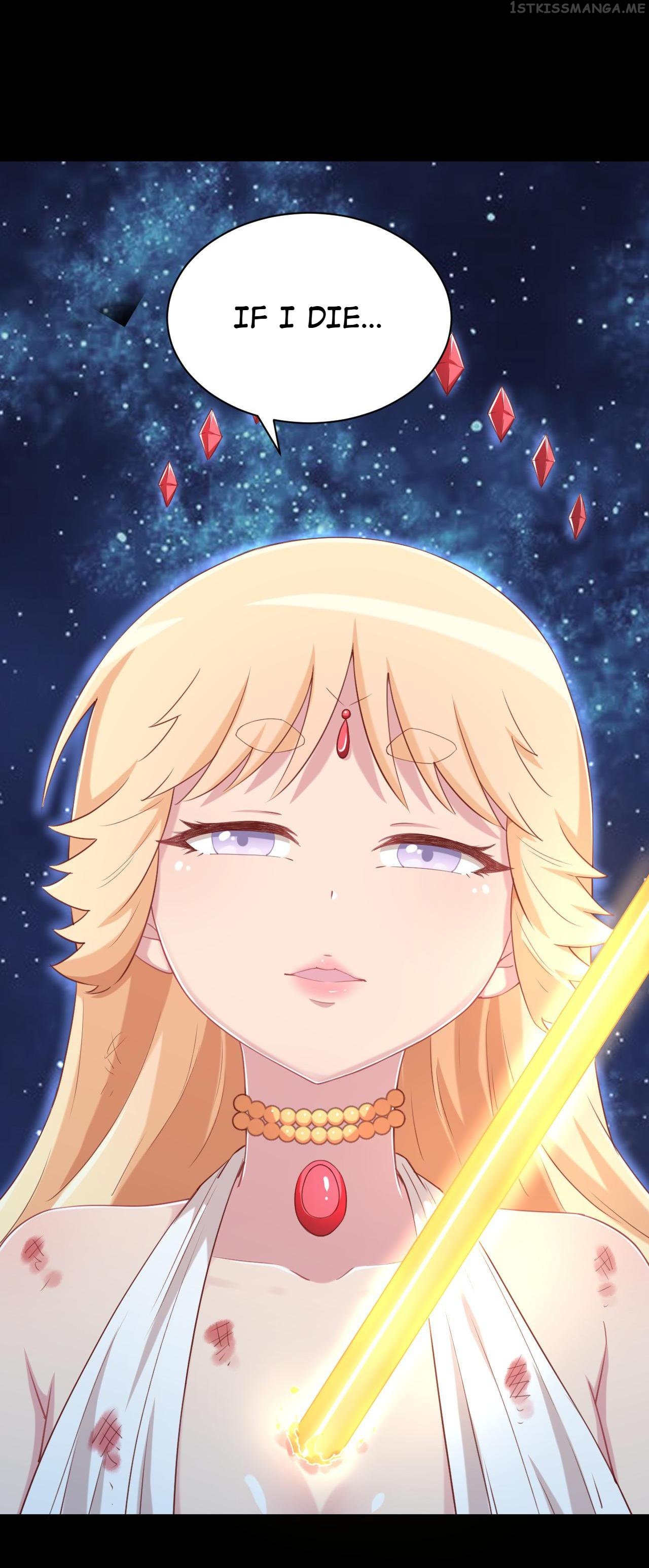 God gave me this awkward superpower, what is it for? chapter 66.2 - page 29