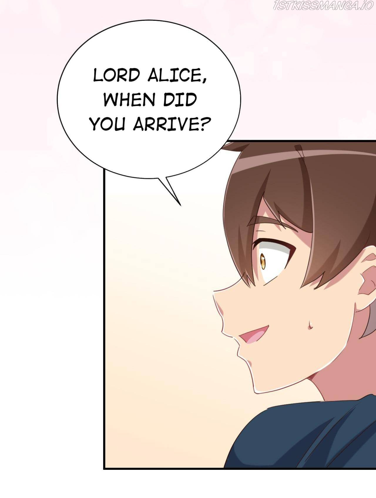 God gave me this awkward superpower, what is it for? chapter 72 - page 25