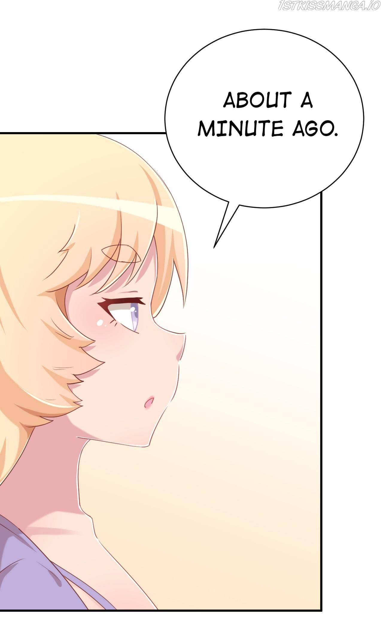 God gave me this awkward superpower, what is it for? chapter 72 - page 26
